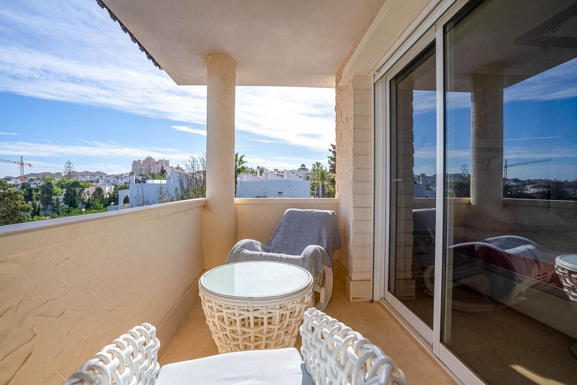 Resale - Villa -
Torrevieja - Torre La Mata