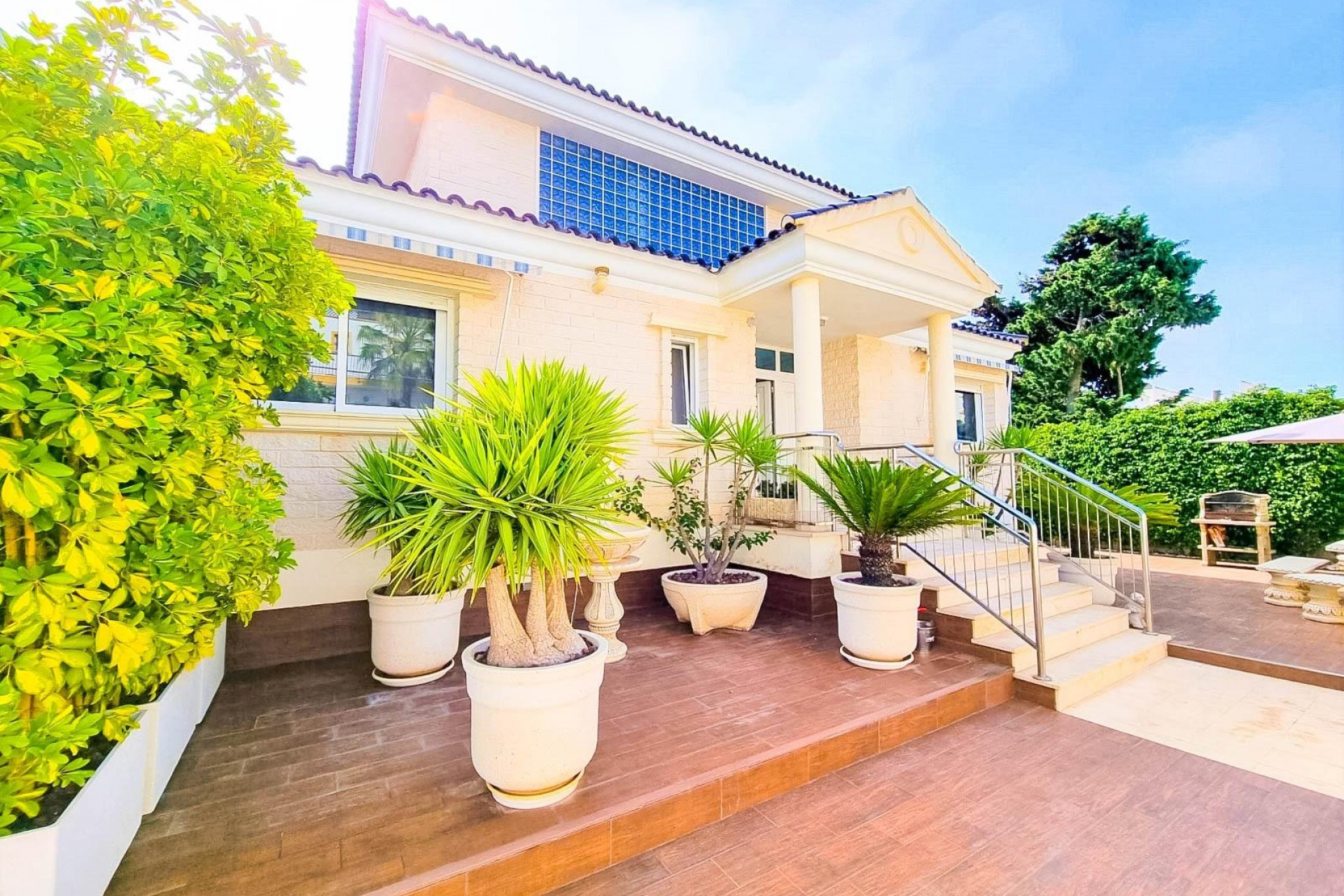 Resale - Villa -
Torrevieja - Torre La Mata