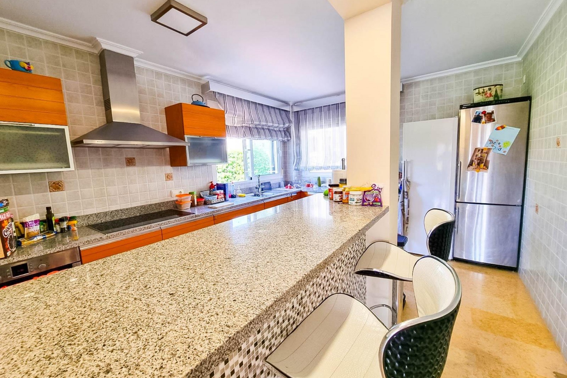 Resale - Villa -
Torrevieja - Torre La Mata