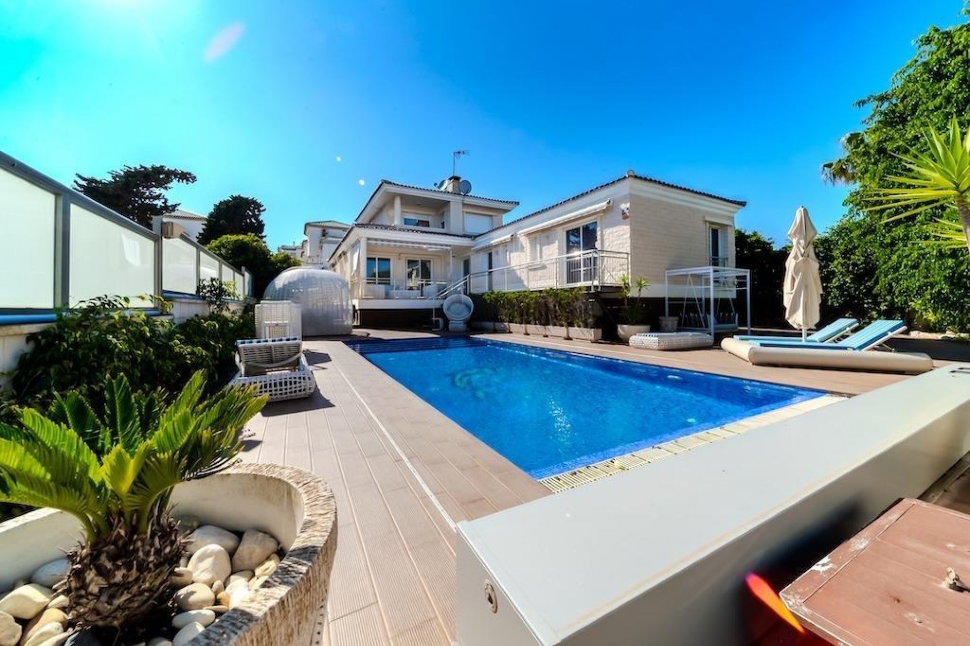 Resale - Villa -
Torrevieja - Torre La Mata