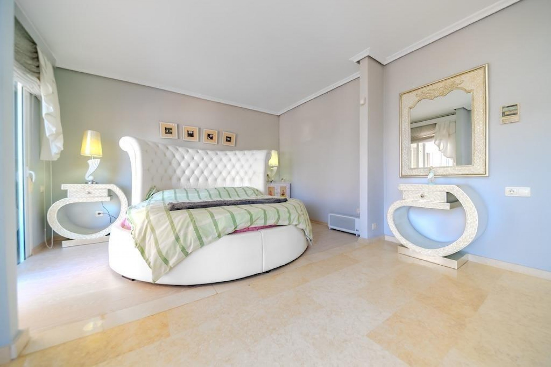 Resale - Villa -
Torrevieja - Torre La Mata