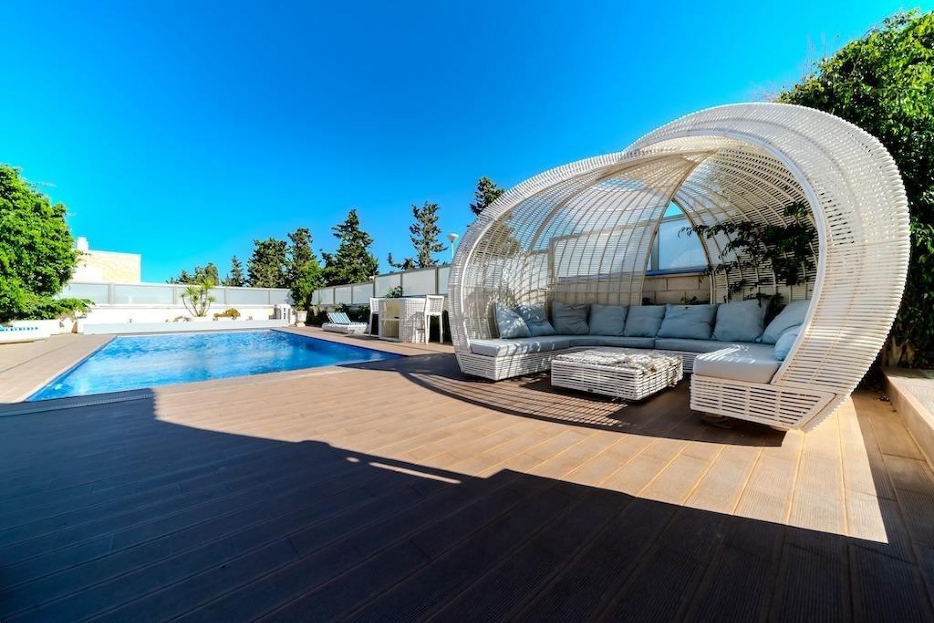 Resale - Villa -
Torrevieja - Torre La Mata