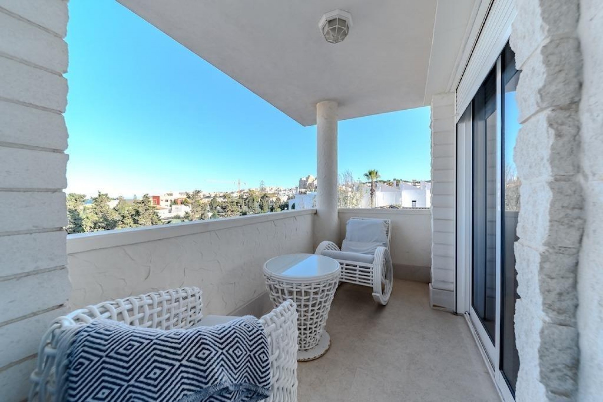 Resale - Villa -
Torrevieja - Torre La Mata