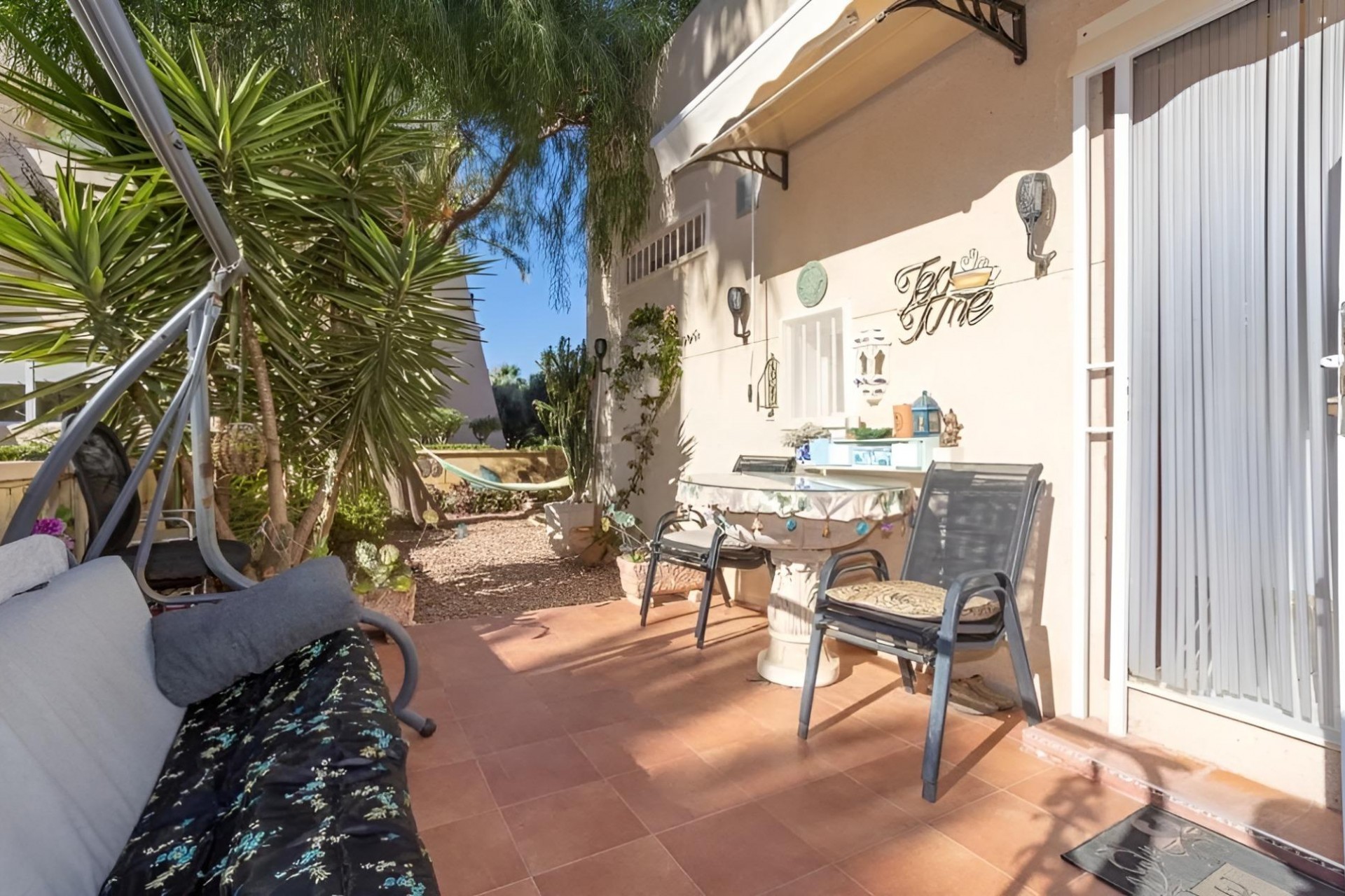 Resale - Villa -
Torrevieja - Torreblanca