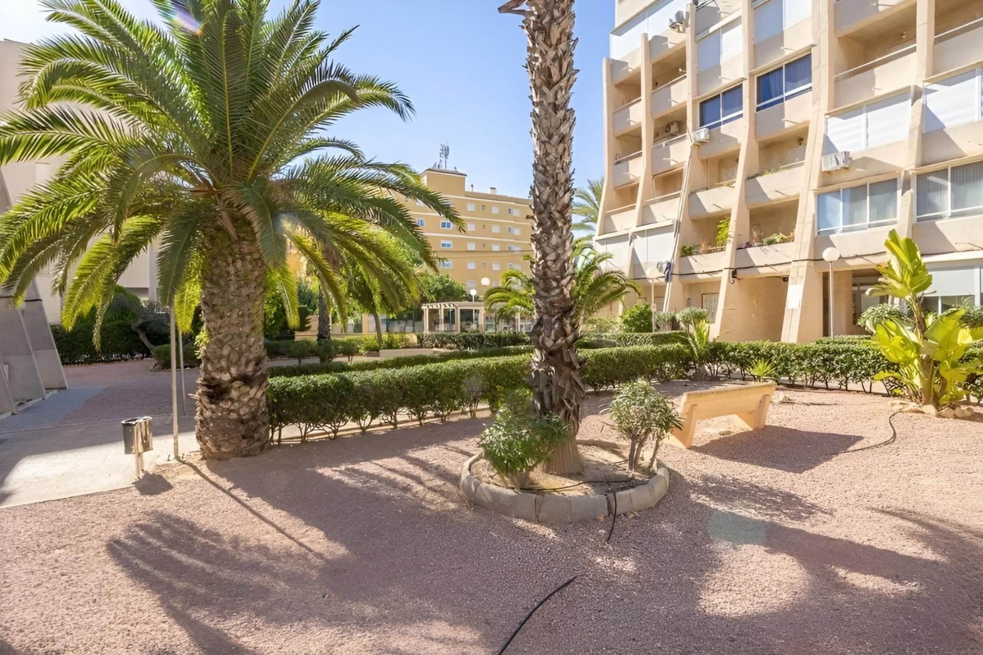 Resale - Villa -
Torrevieja - Torreblanca