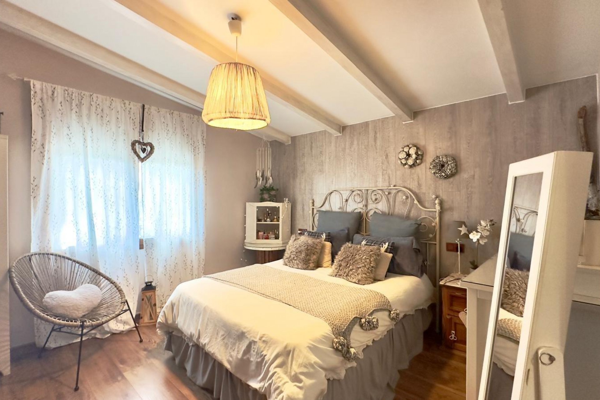 Resale - Villa -
Torrevieja - Torreblanca