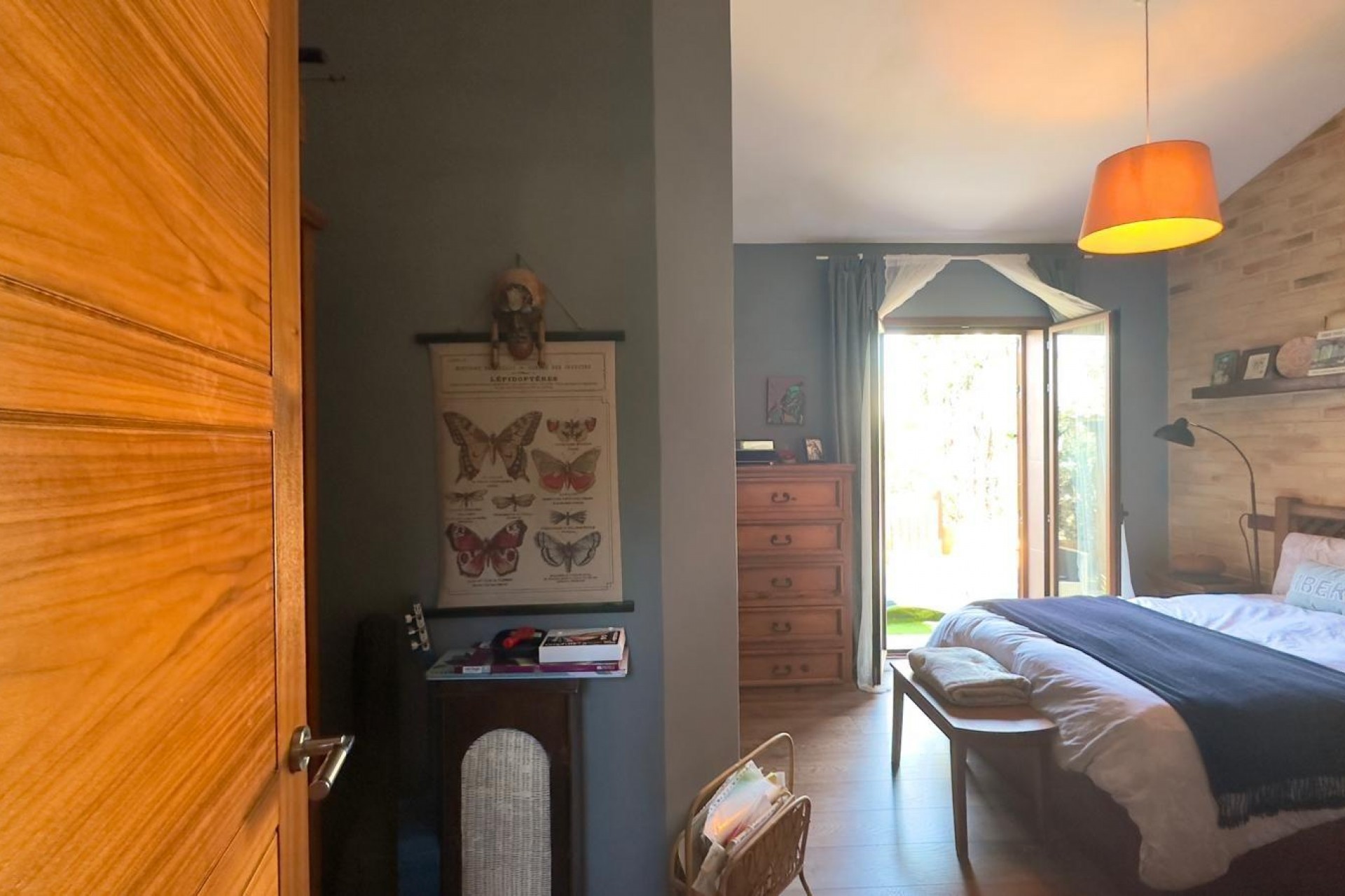 Resale - Villa -
Torrevieja - Torreblanca