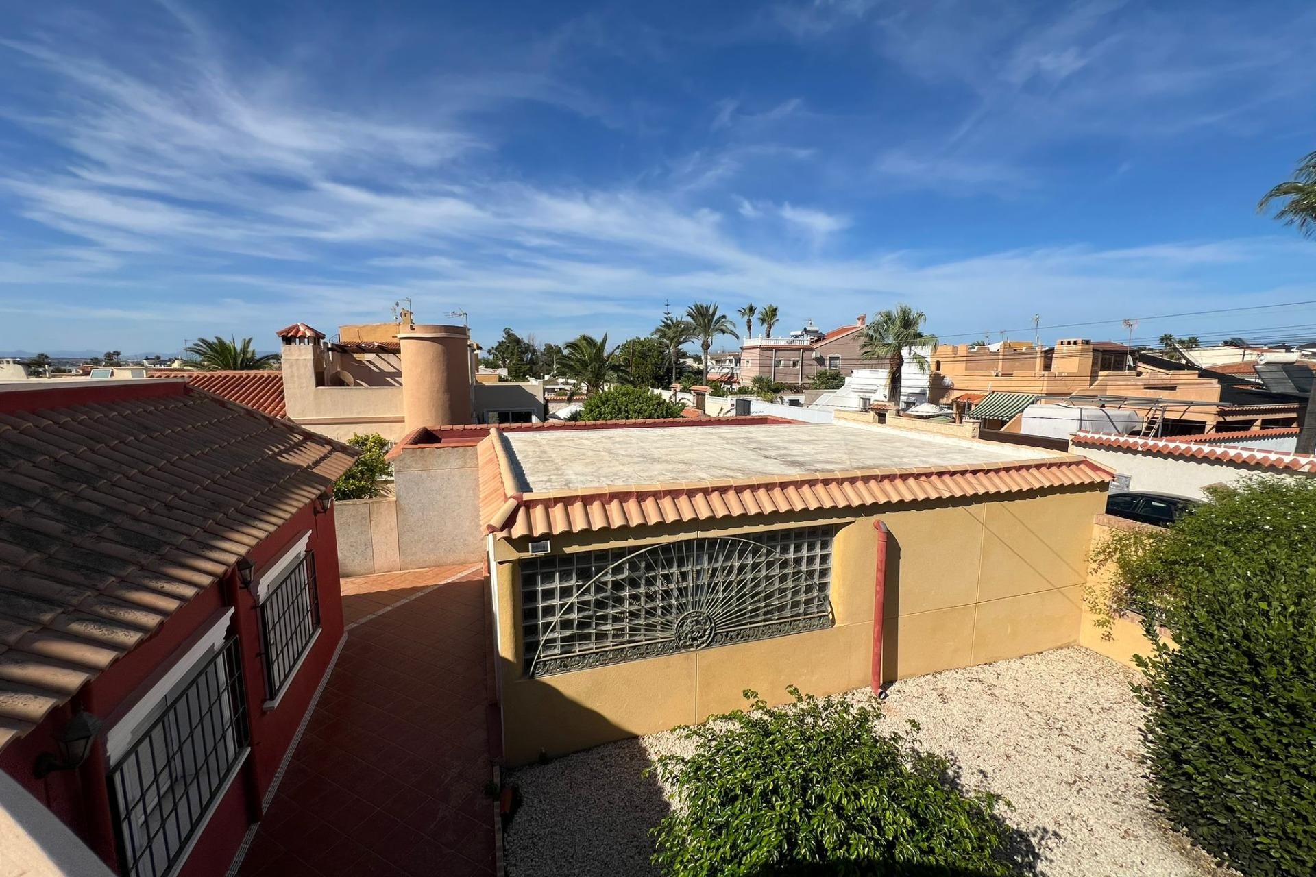 Resale - Villa -
Torrevieja - Torreta Florida