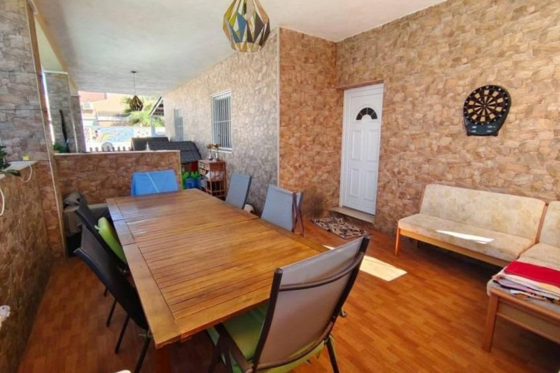 Resale - Villa -
Torrevieja - Torreta Florida