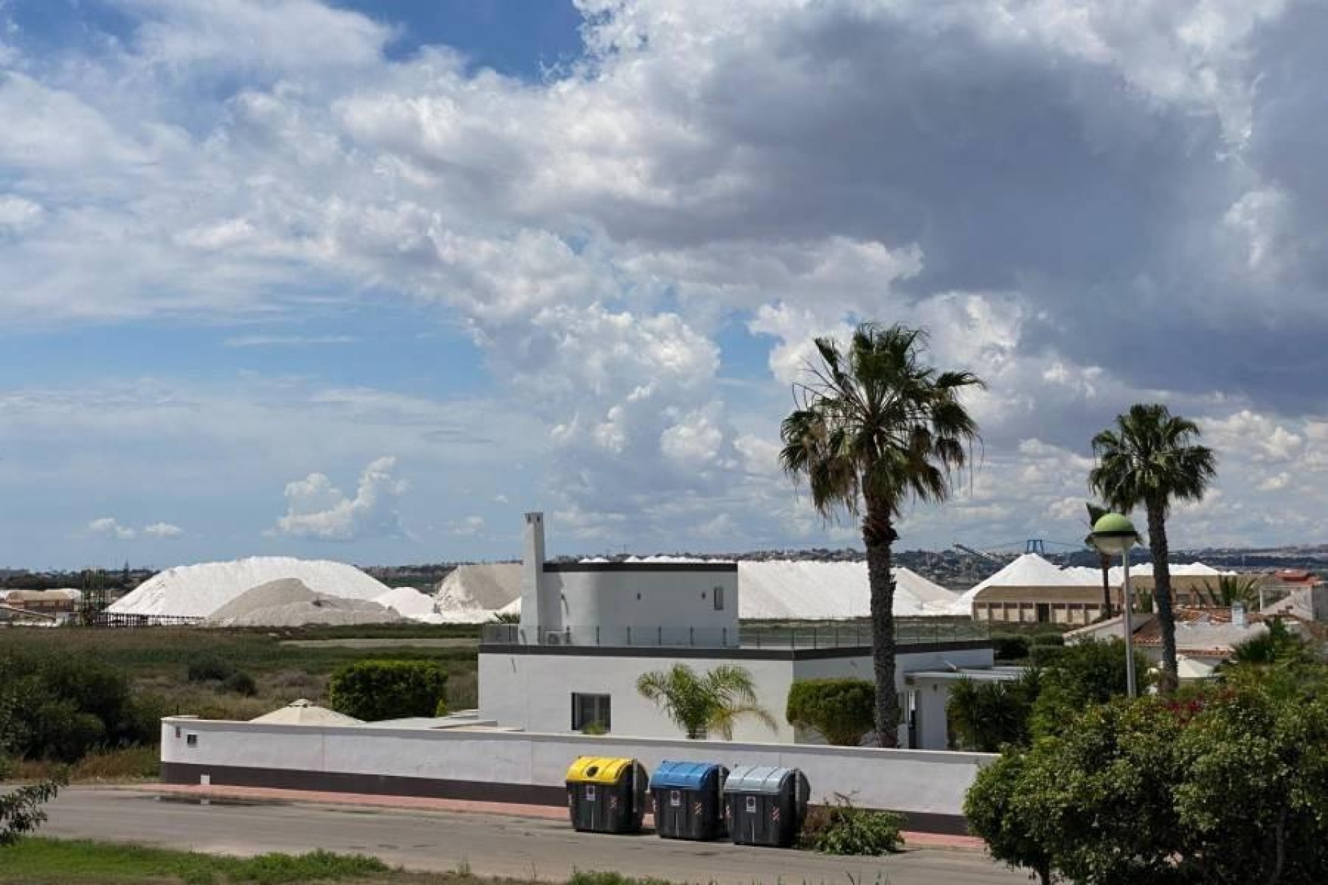 Resale - Villa -
Torrevieja - Torreta Florida
