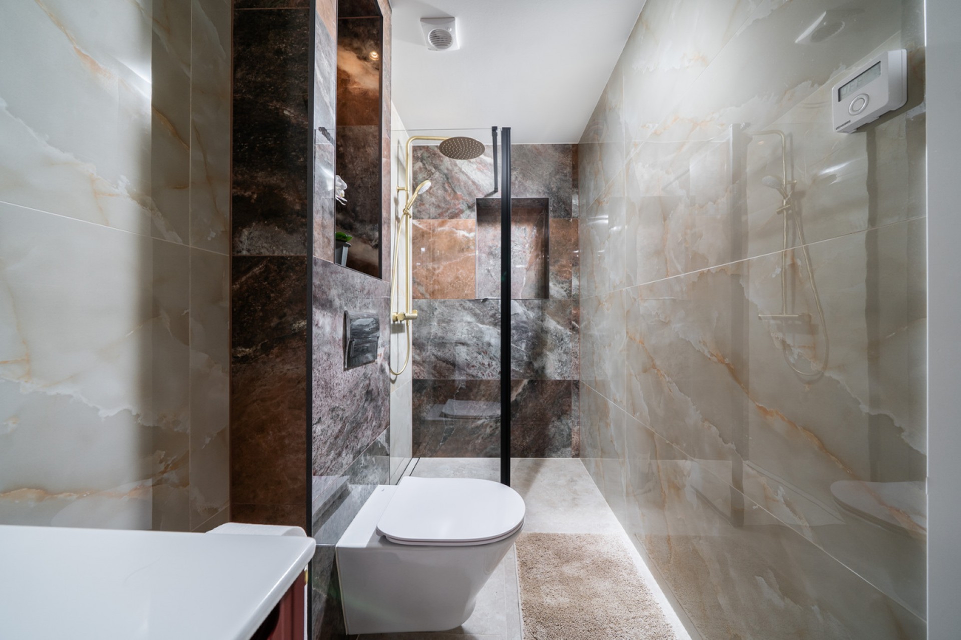 Resale - Villa -
Torrevieja - Torreta