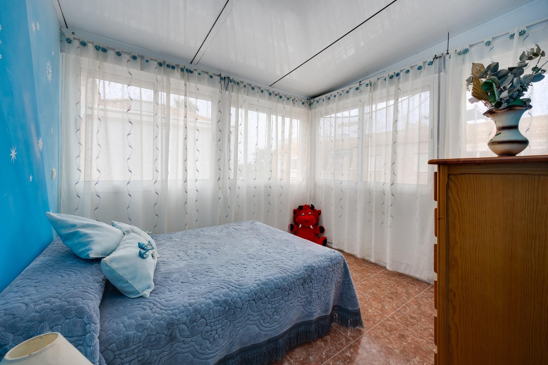 Resale - Villa -
Torrevieja - Torretas
