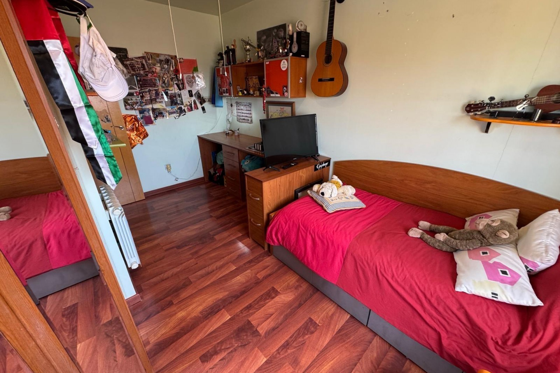 Resale - Villa -
Torrevieja - Zona Los Frutales