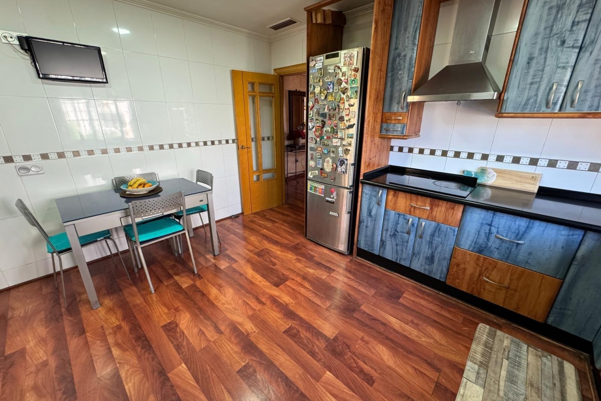 Resale - Villa -
Torrevieja - Zona Los Frutales