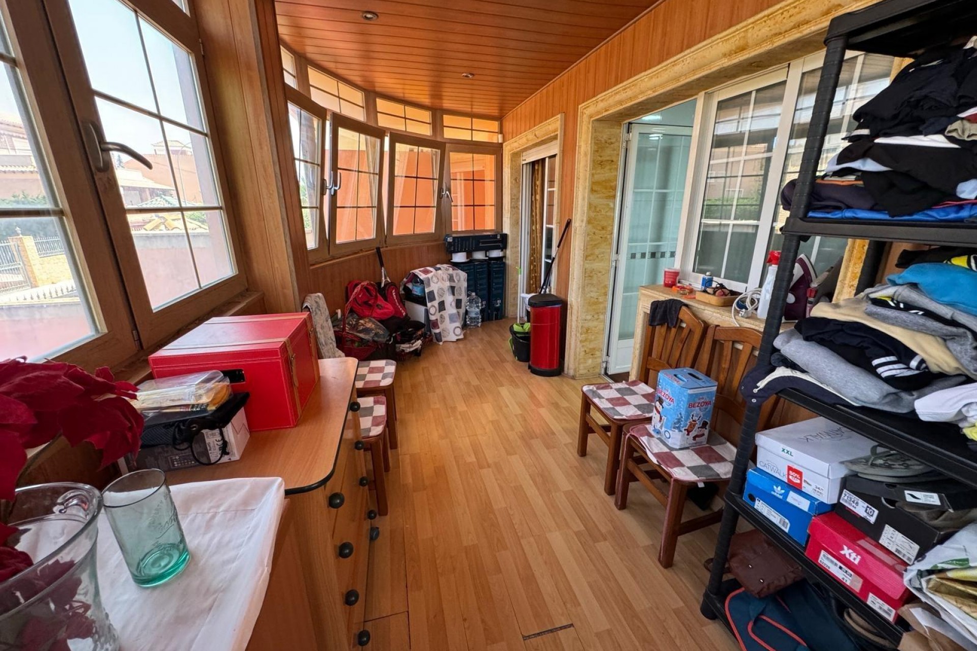 Resale - Villa -
Torrevieja - Zona Los Frutales