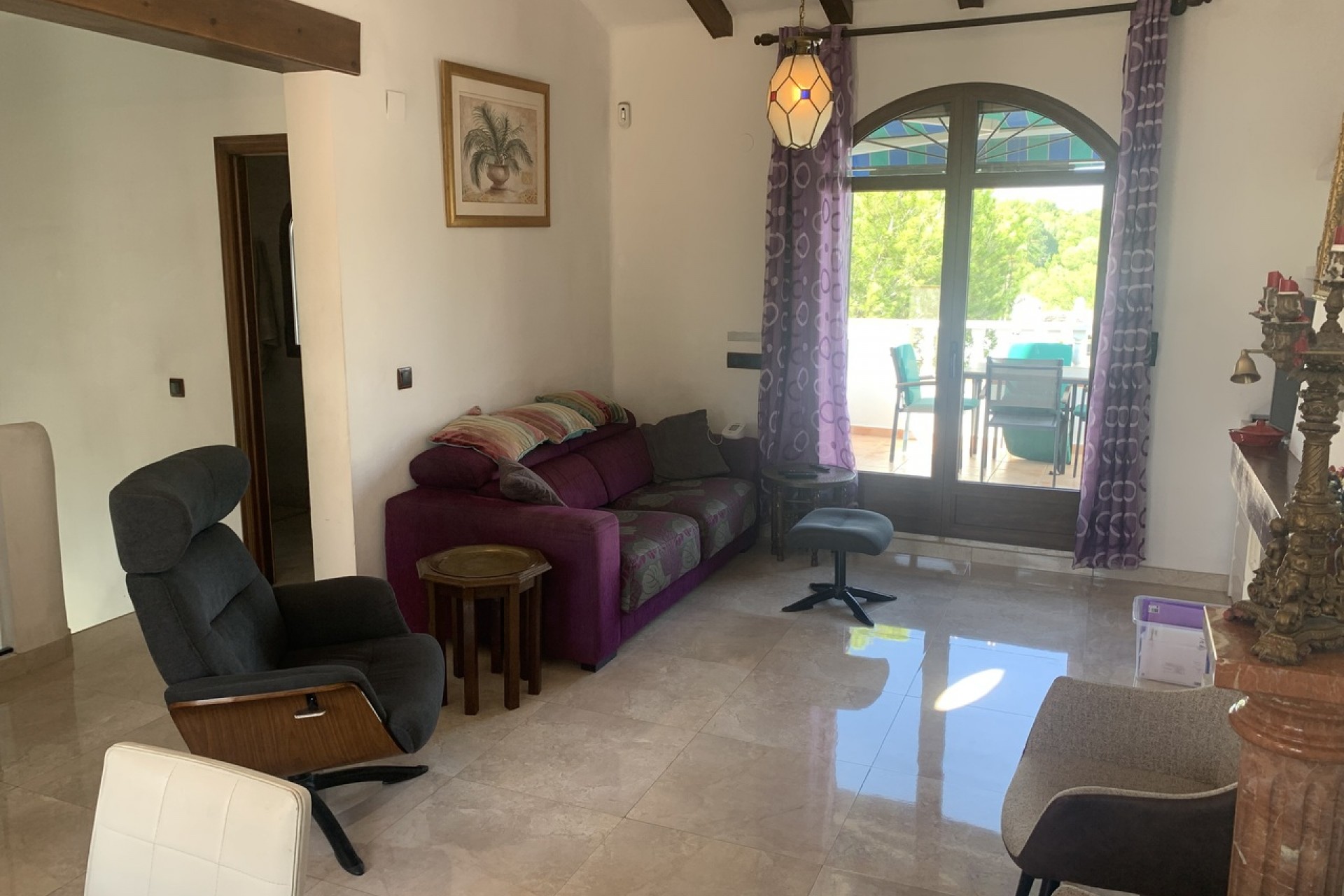 Resale - Villa -
Villamartin - Costa Blanca