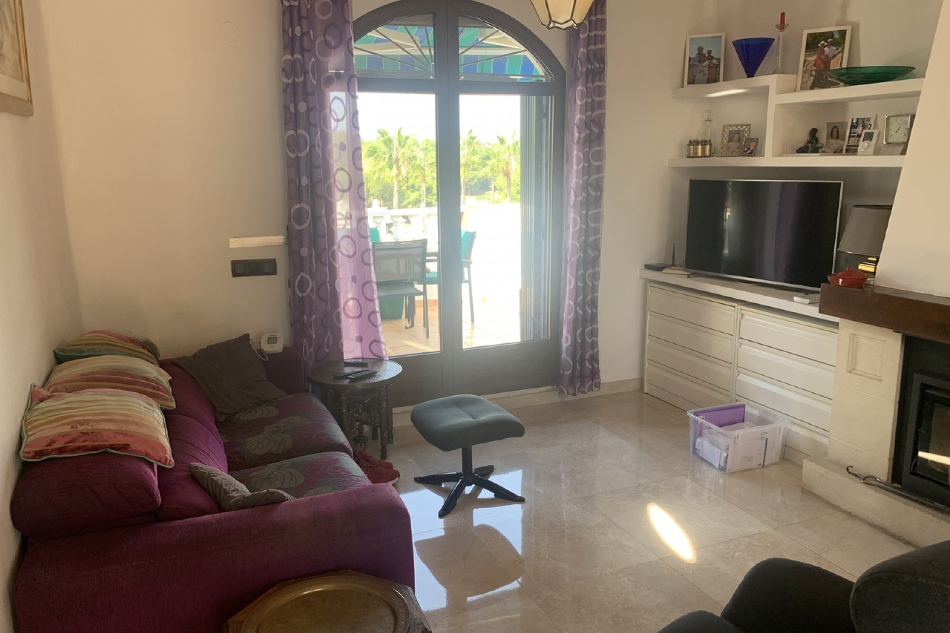 Resale - Villa -
Villamartin - Costa Blanca