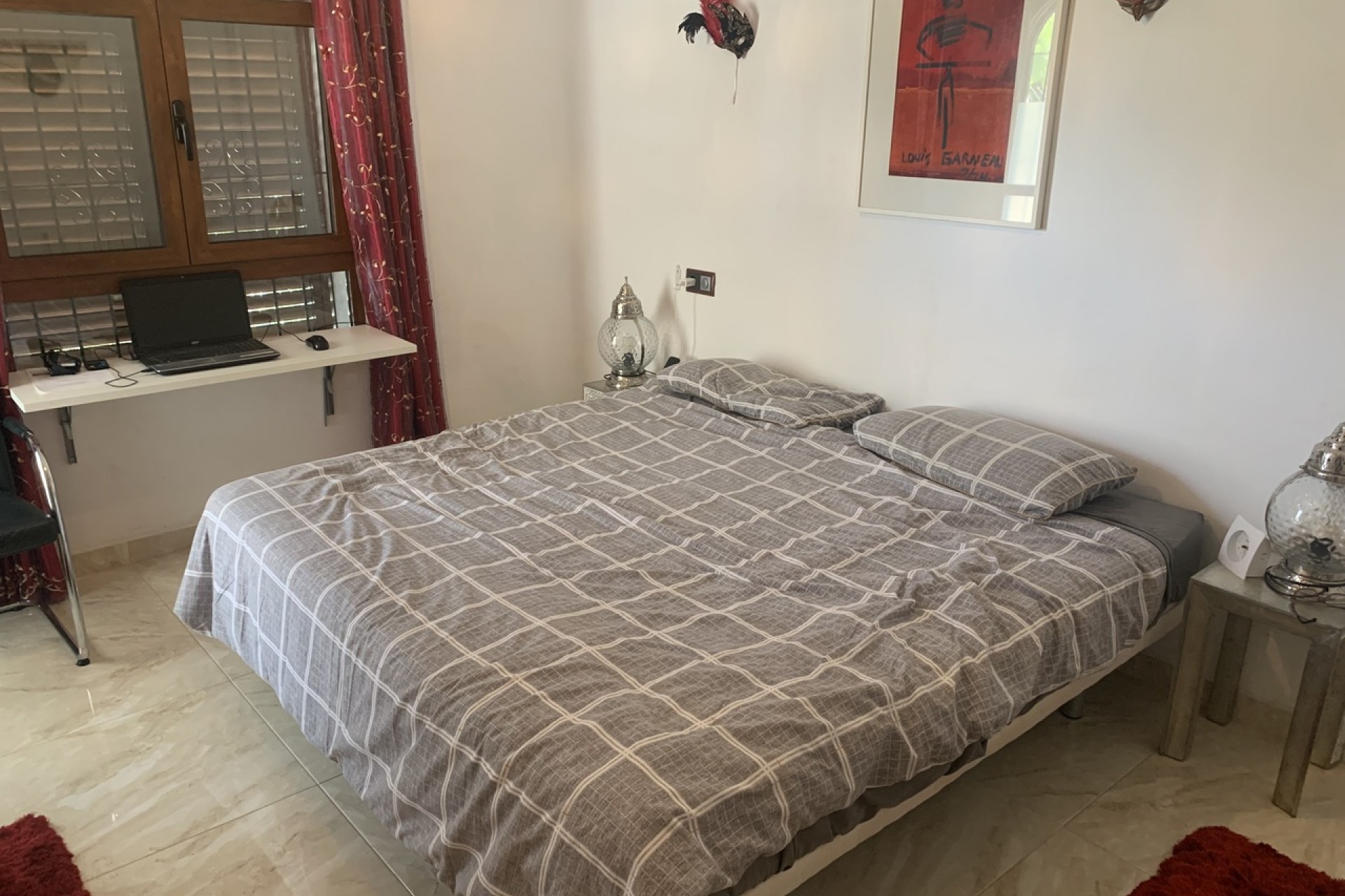 Resale - Villa -
Villamartin - Costa Blanca