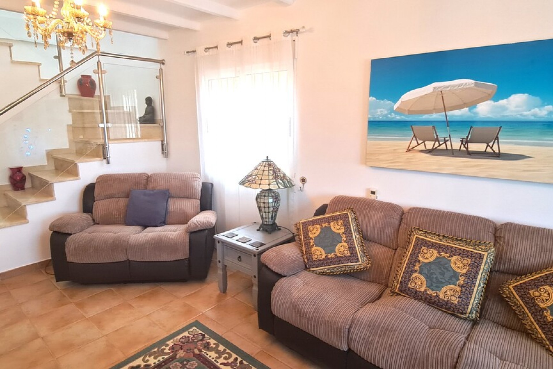 Resale - Villa -
Villamartin - Costa Blanca