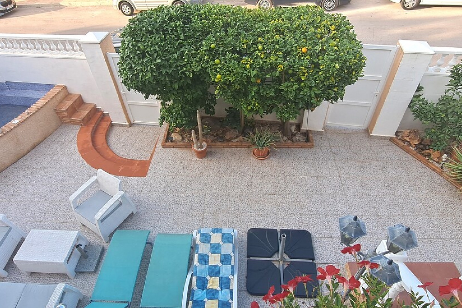 Resale - Villa -
Villamartin - Costa Blanca