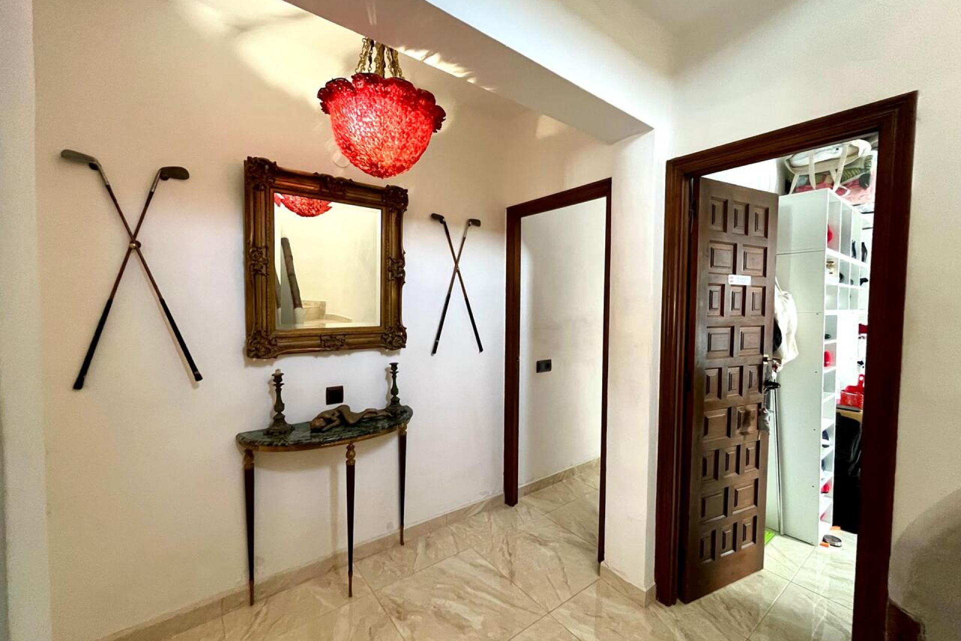 Resale - Villa -
Villamartin - Costa Blanca