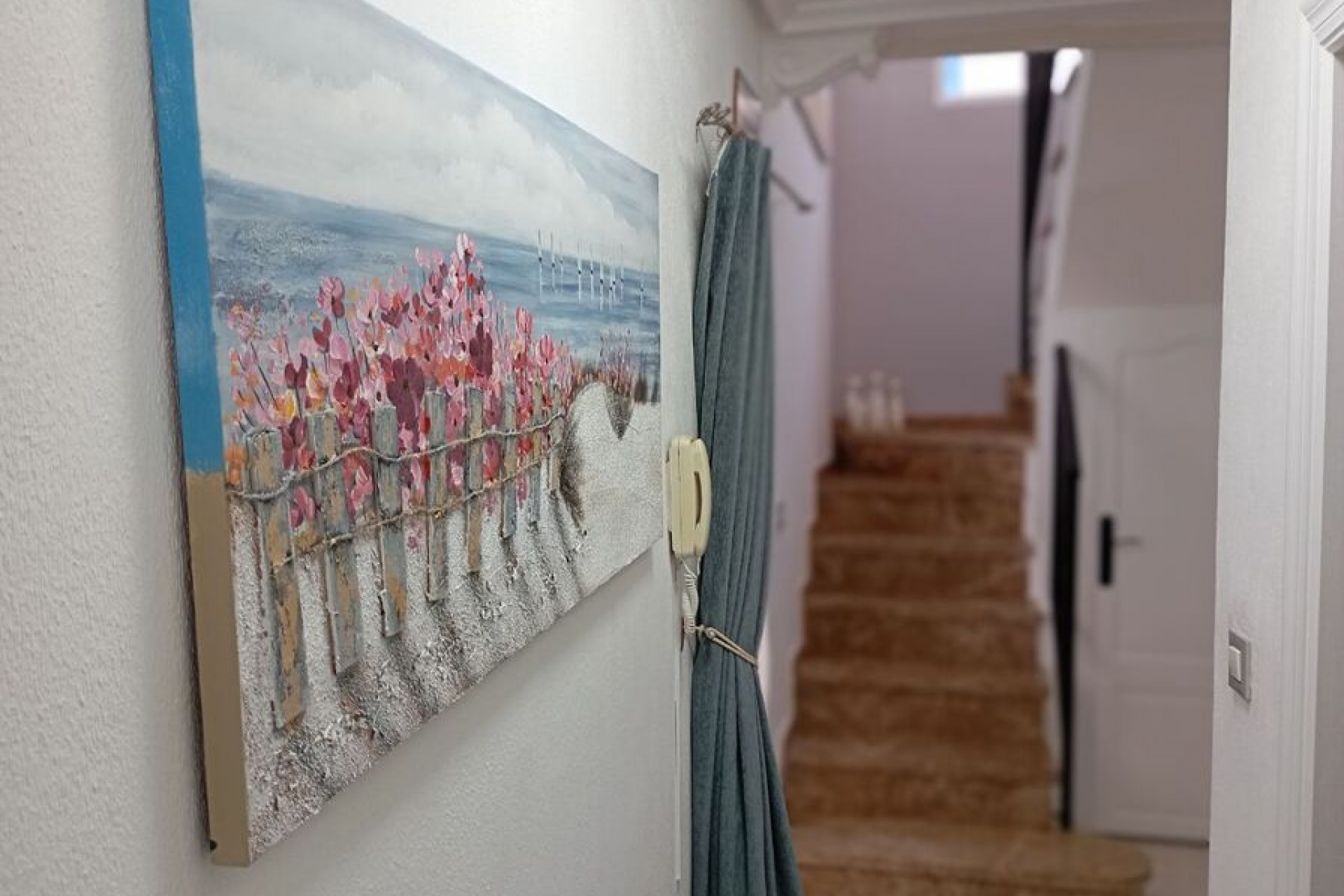 Resale - Villa -
Villamartin - Costa Blanca