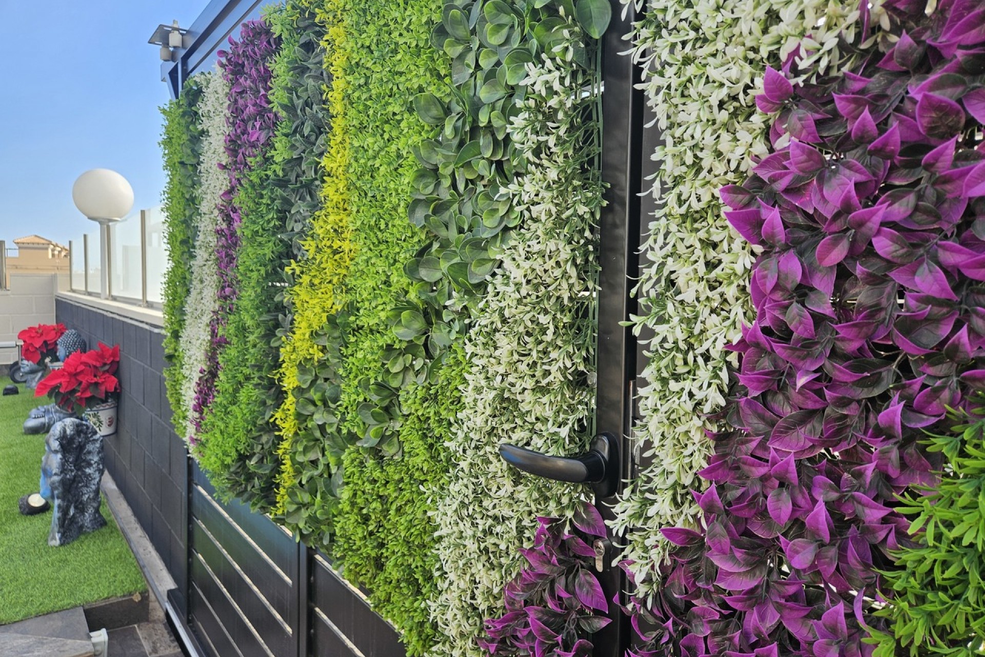 Resale - Villa -
Villamartin - Costa Blanca