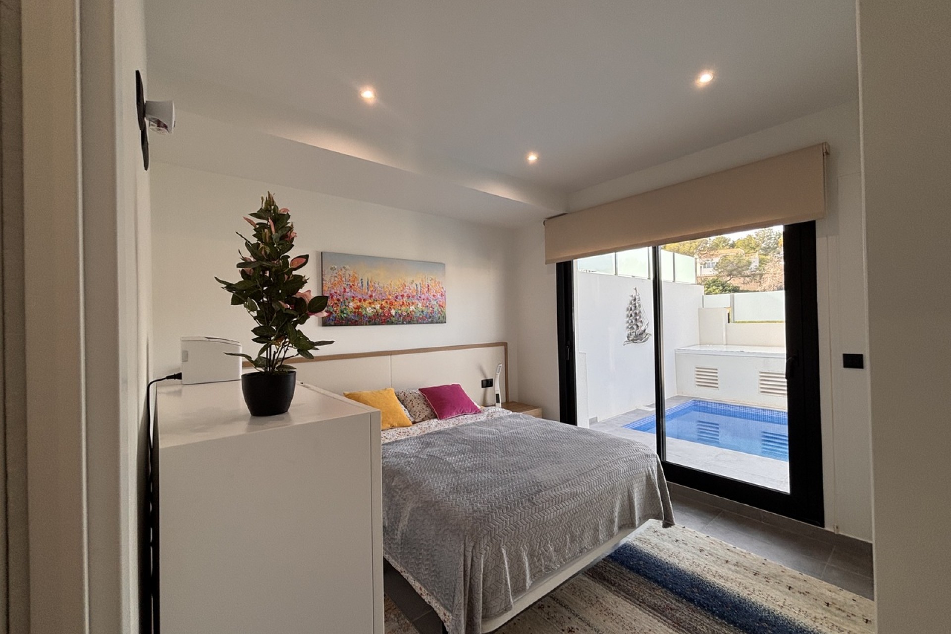 Resale - Villa -
Villamartin - Costa Blanca