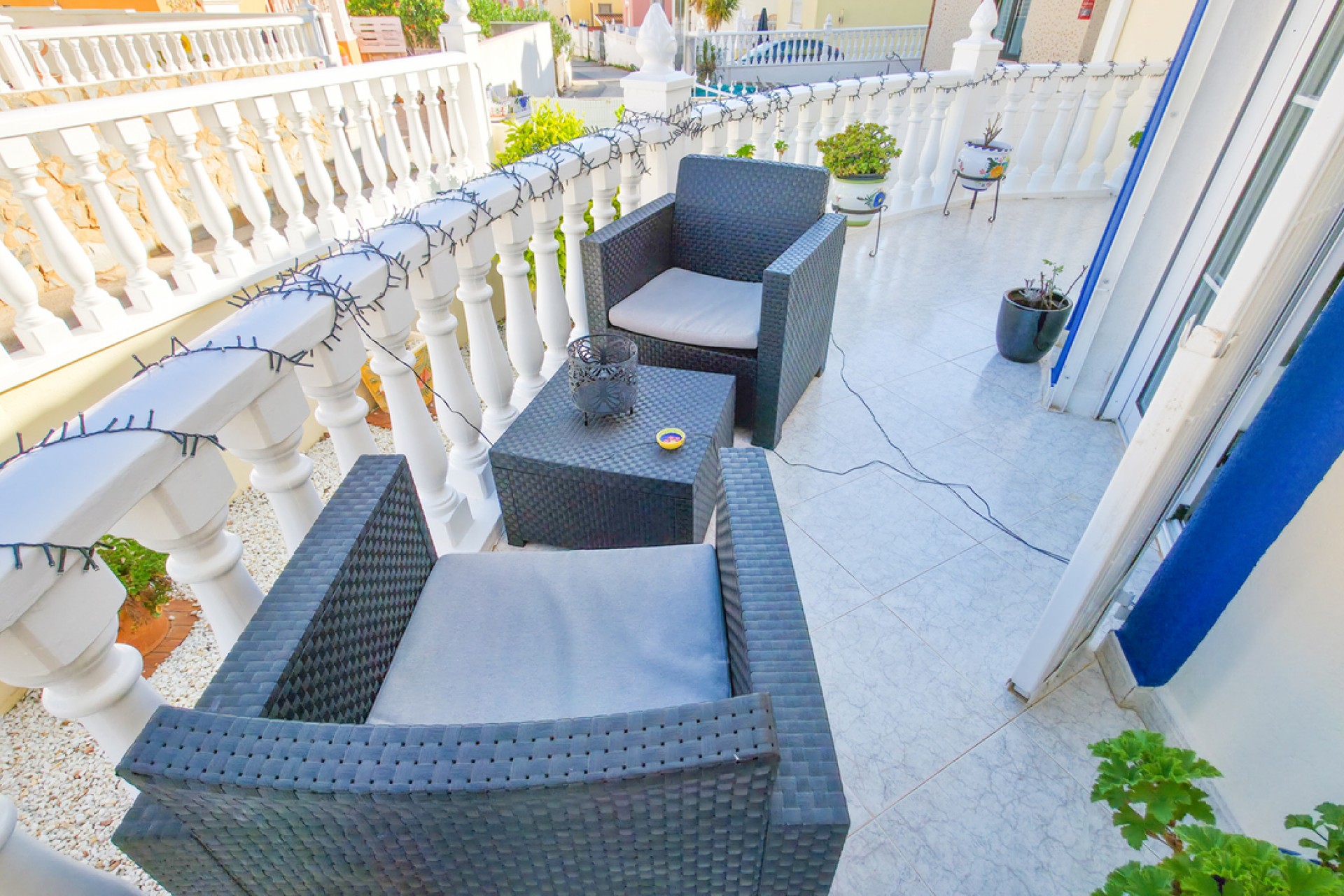 Resale - Villa -
Villamartin - Costa Blanca