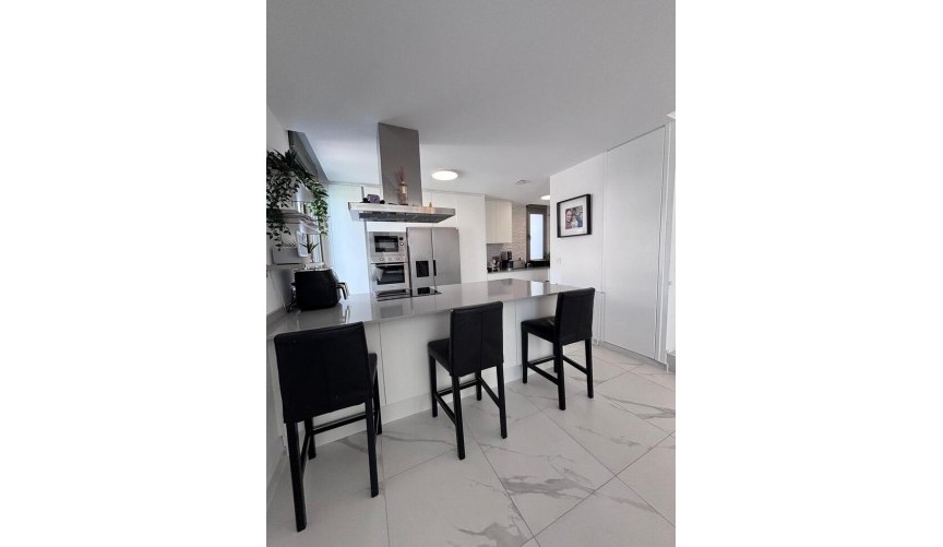 Resale - Villa -
Villamartin - Costa Blanca