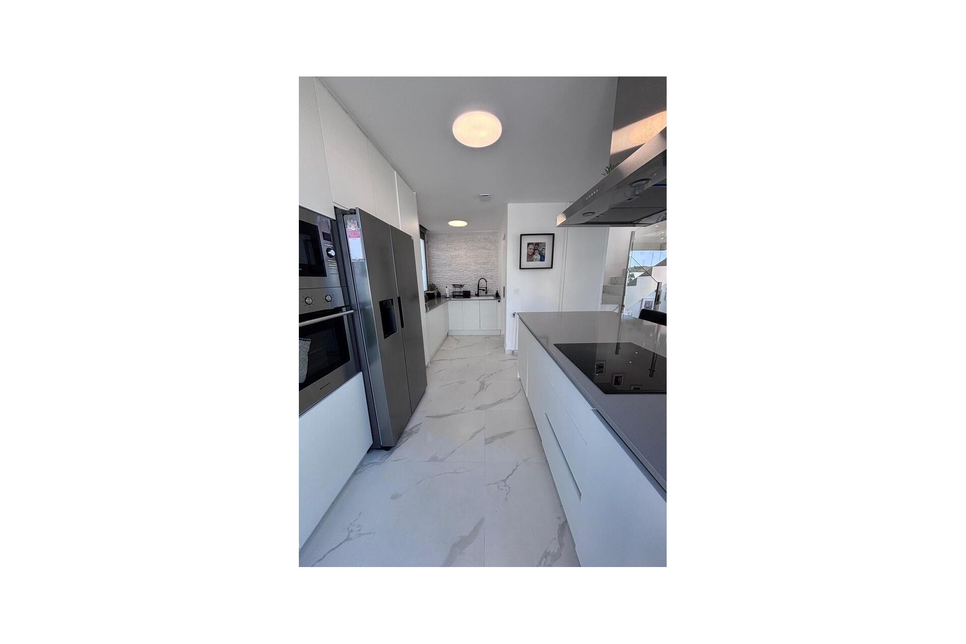 Resale - Villa -
Villamartin - Costa Blanca