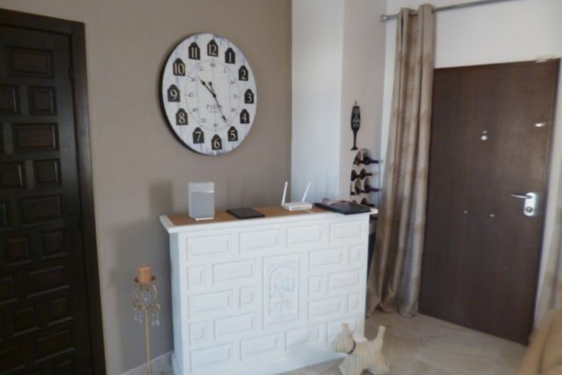 Resale - Villa -
Villamartin - Costa Blanca