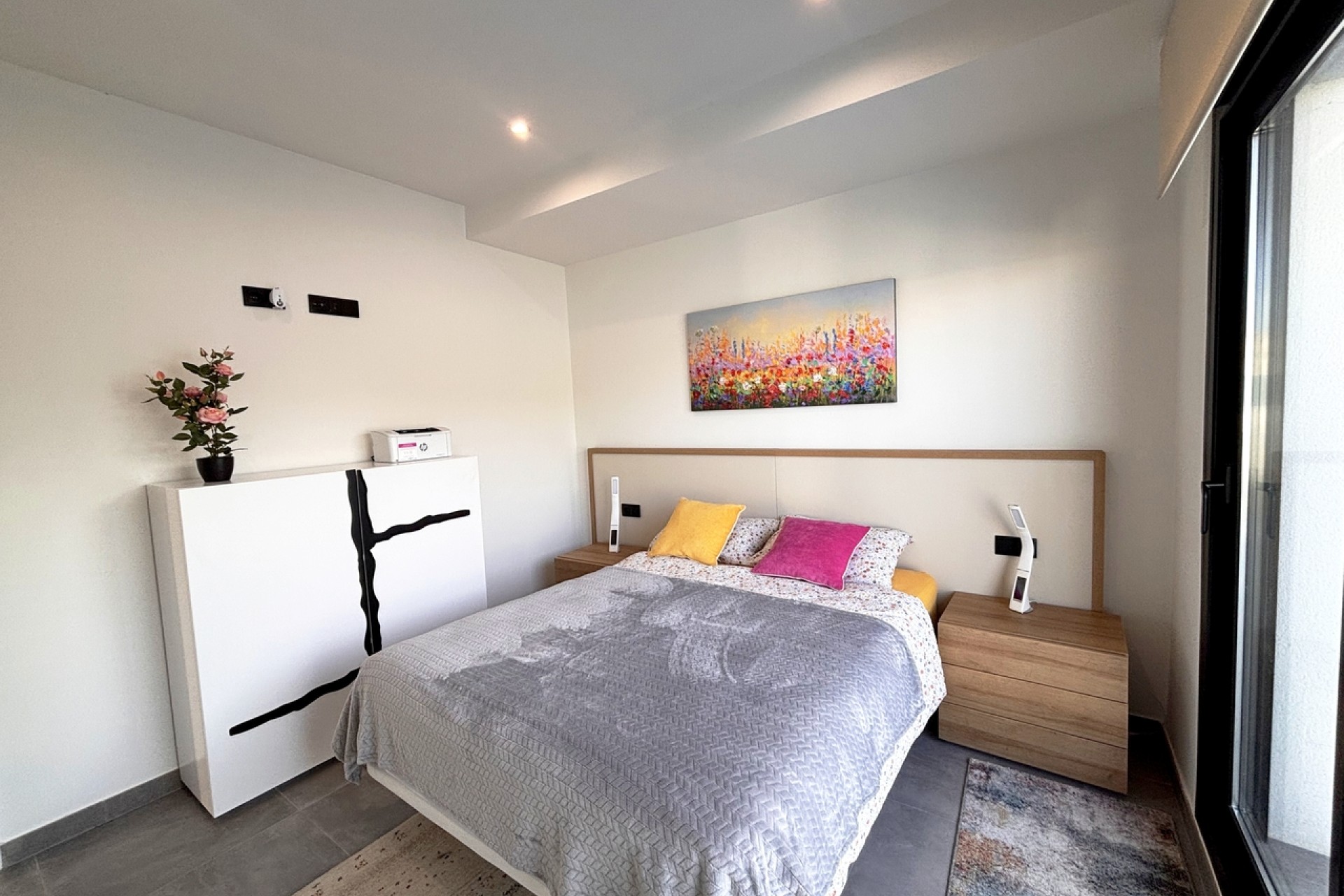 Resale - Villa -
Villamartin - Costa Blanca