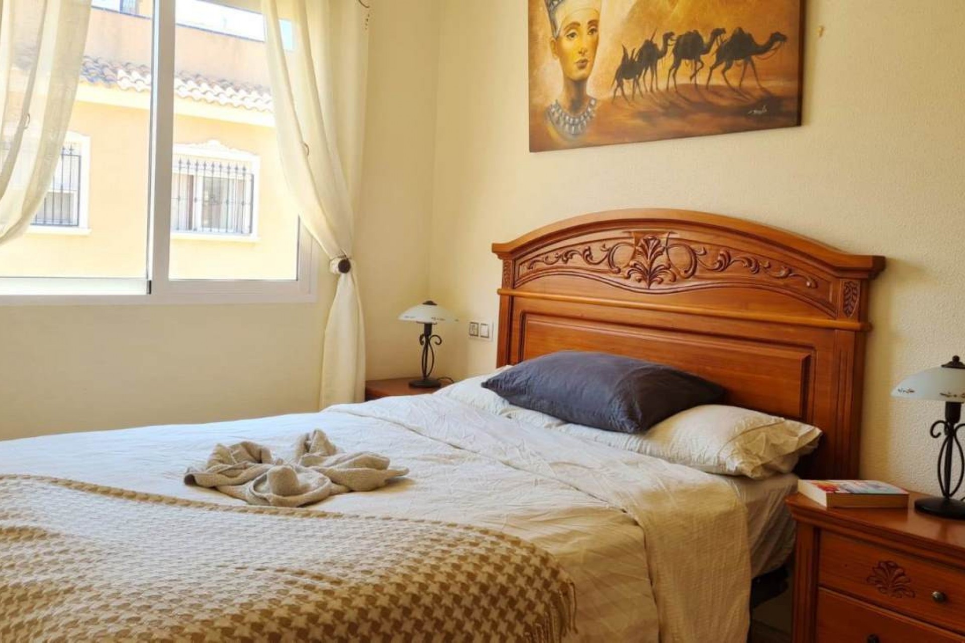 Resale - Villa -
Villamartin - Costa Blanca