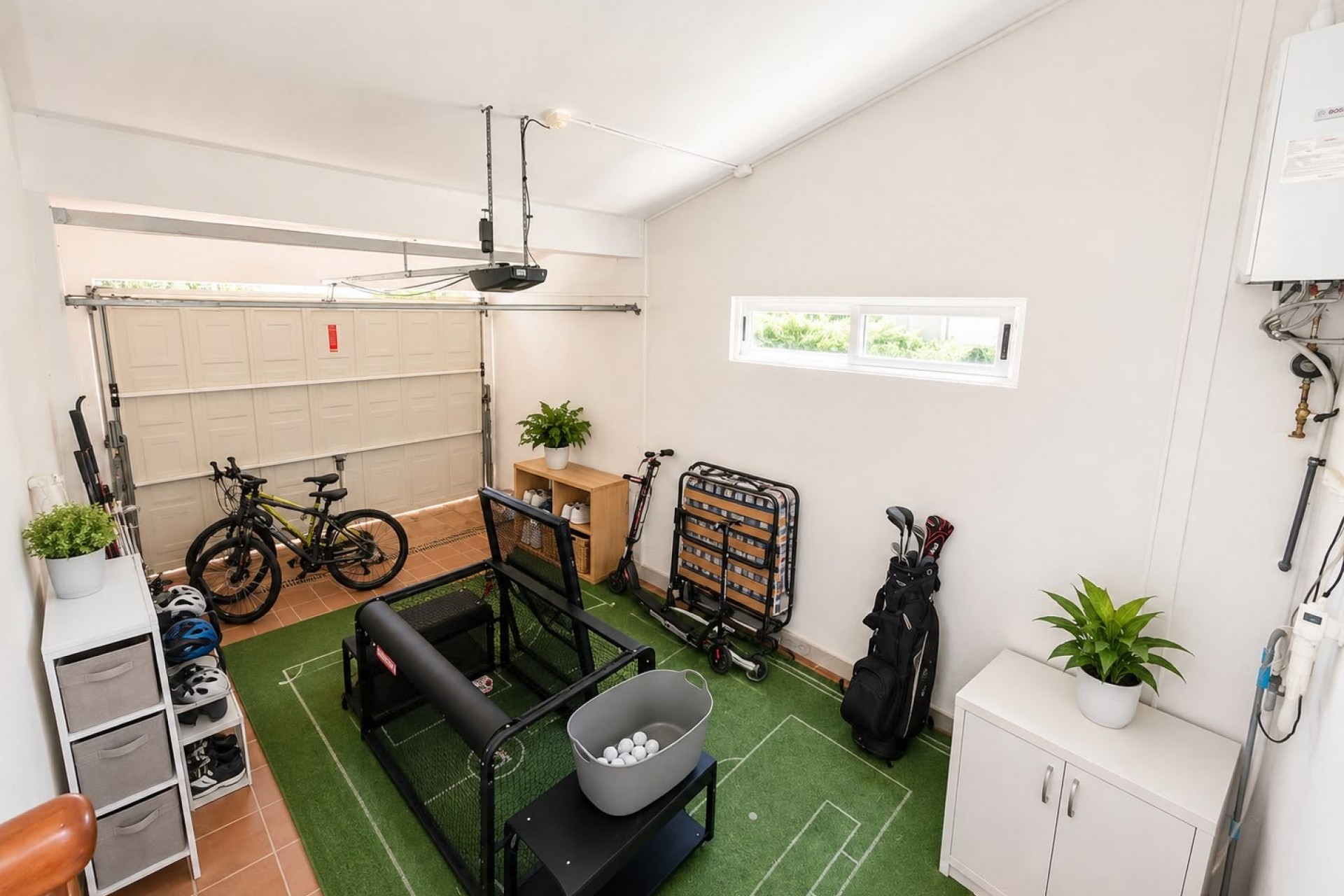 Resale - Villa -
Villamartin - Costa Blanca