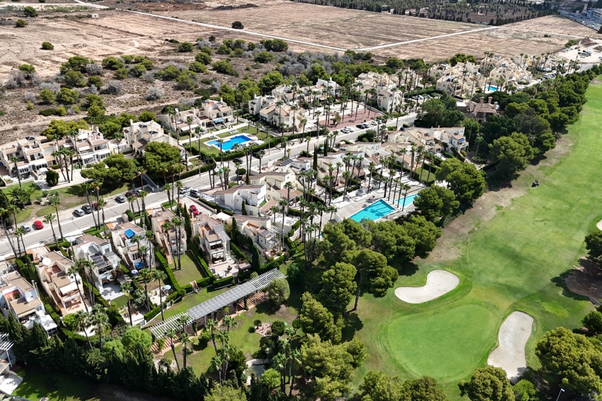 Resale - Villa -
Villamartin - Costa Blanca