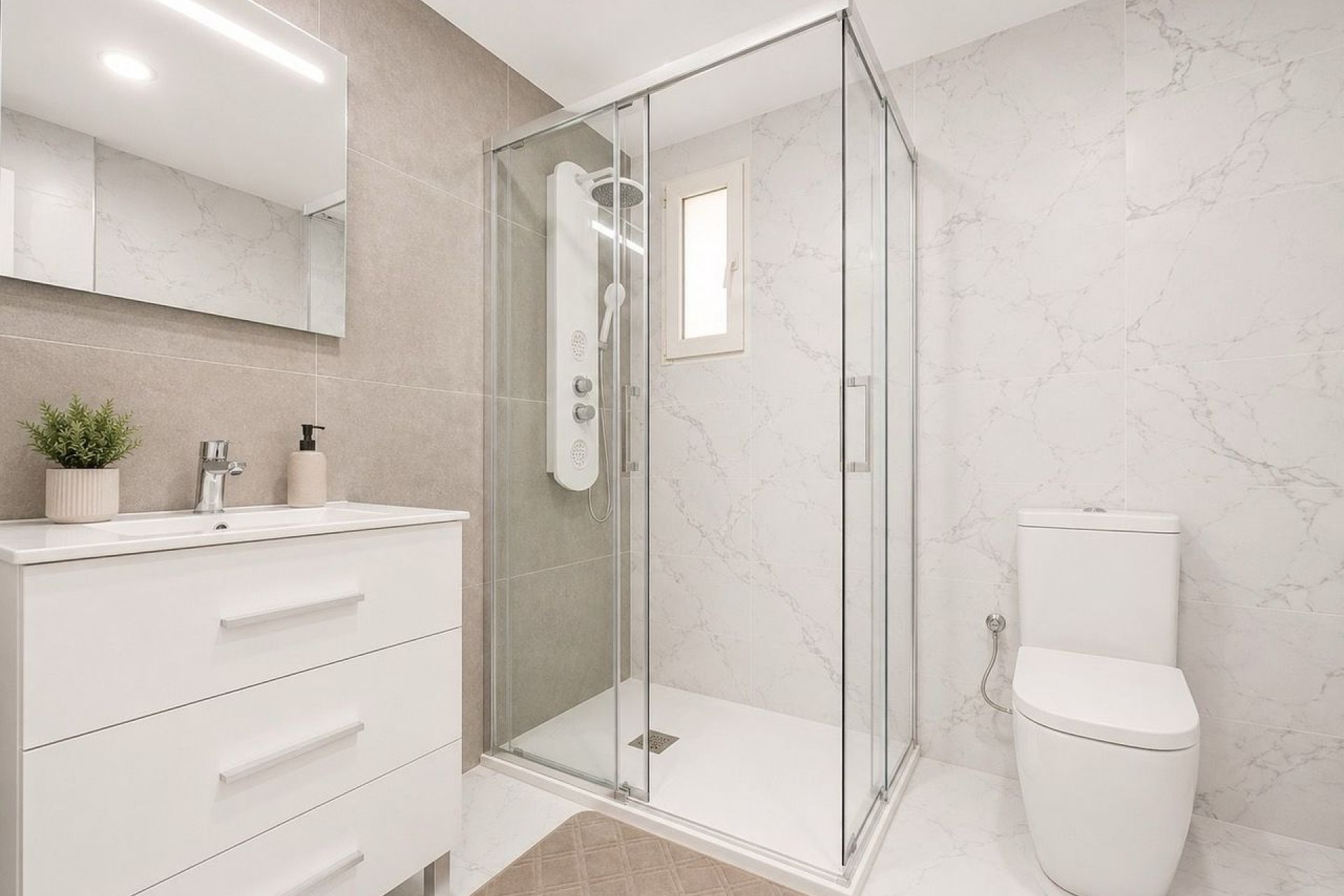 Resale - Villa -
Villamartin - Costa Blanca