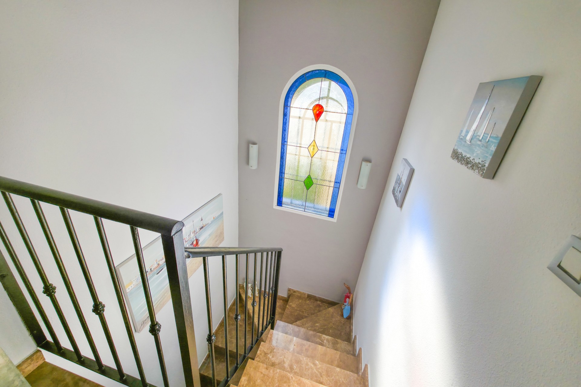 Resale - Villa -
Villamartin - Costa Blanca