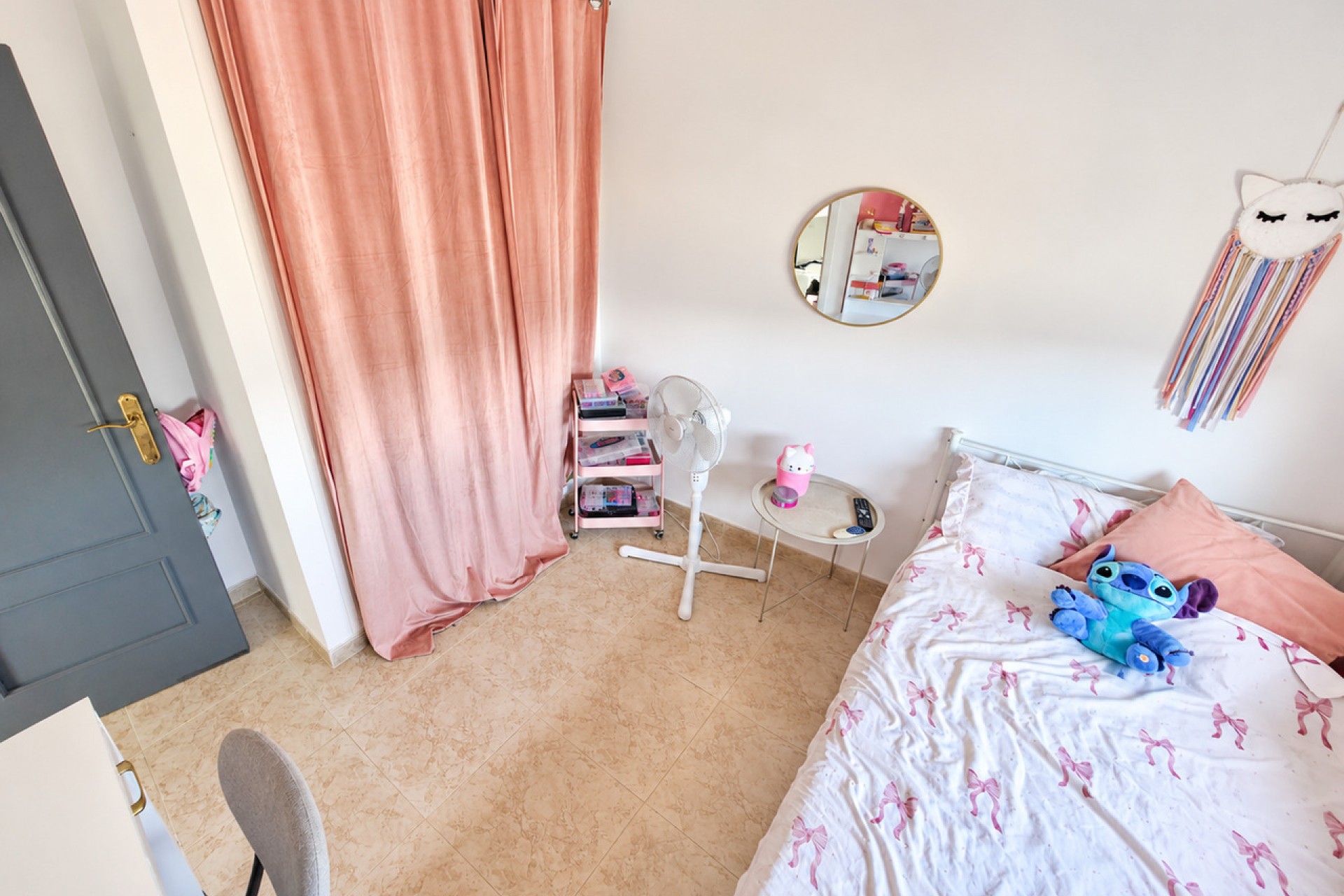 Resale - Villa -
Villamartin - Costa Blanca
