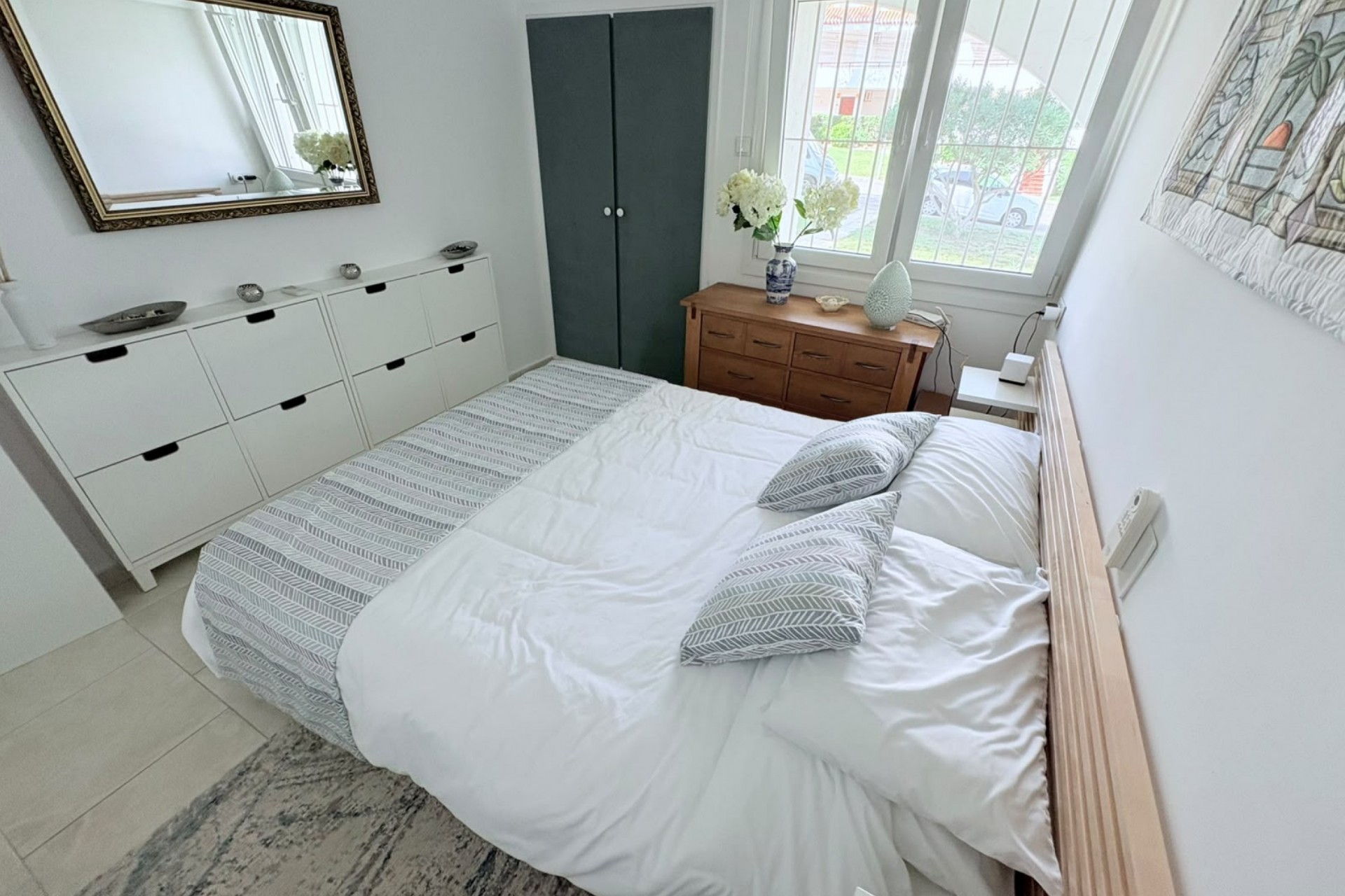 Resale - Villa -
Villamartin - Costa Blanca