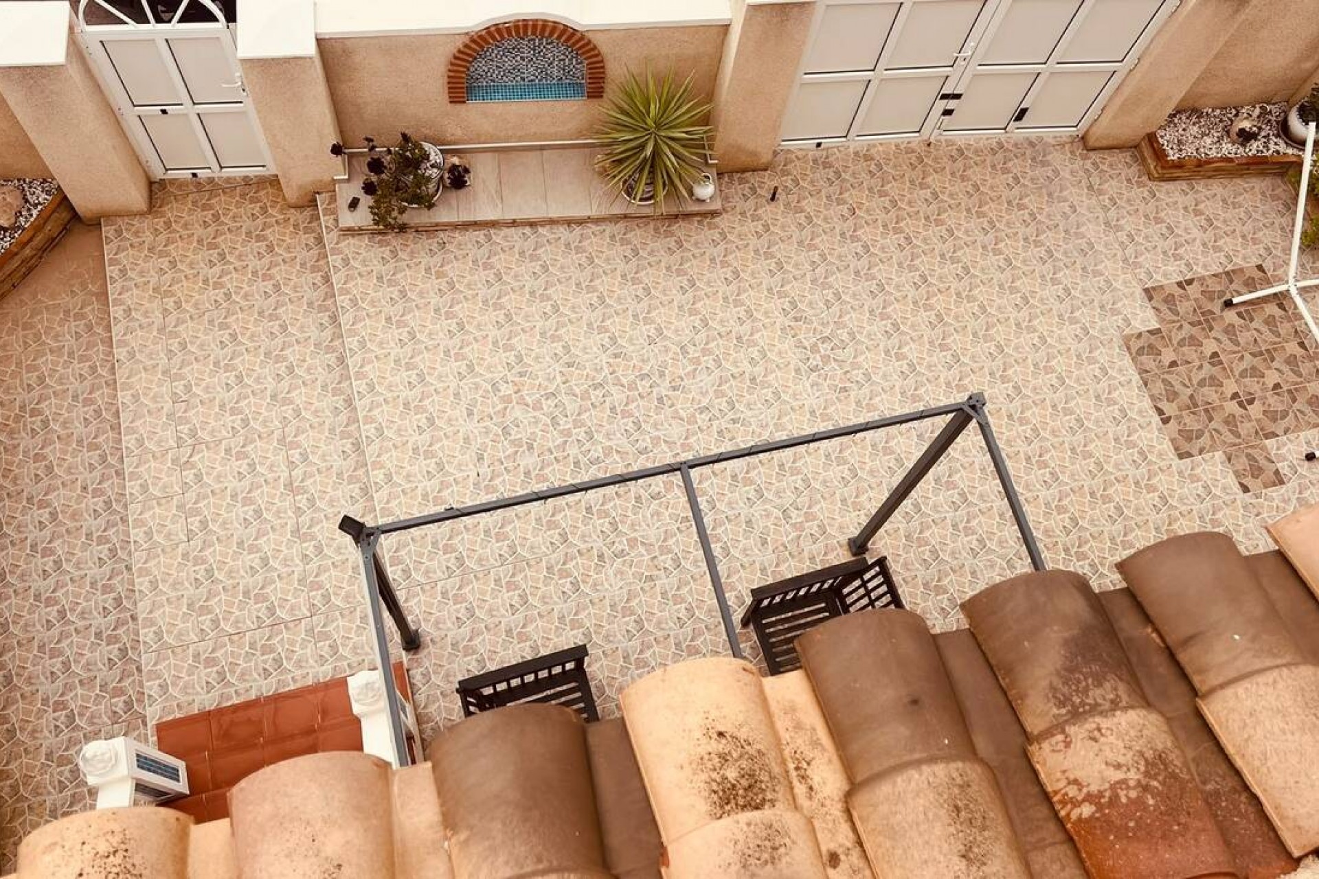 Resale - Villa -
Villamartin - Costa Blanca