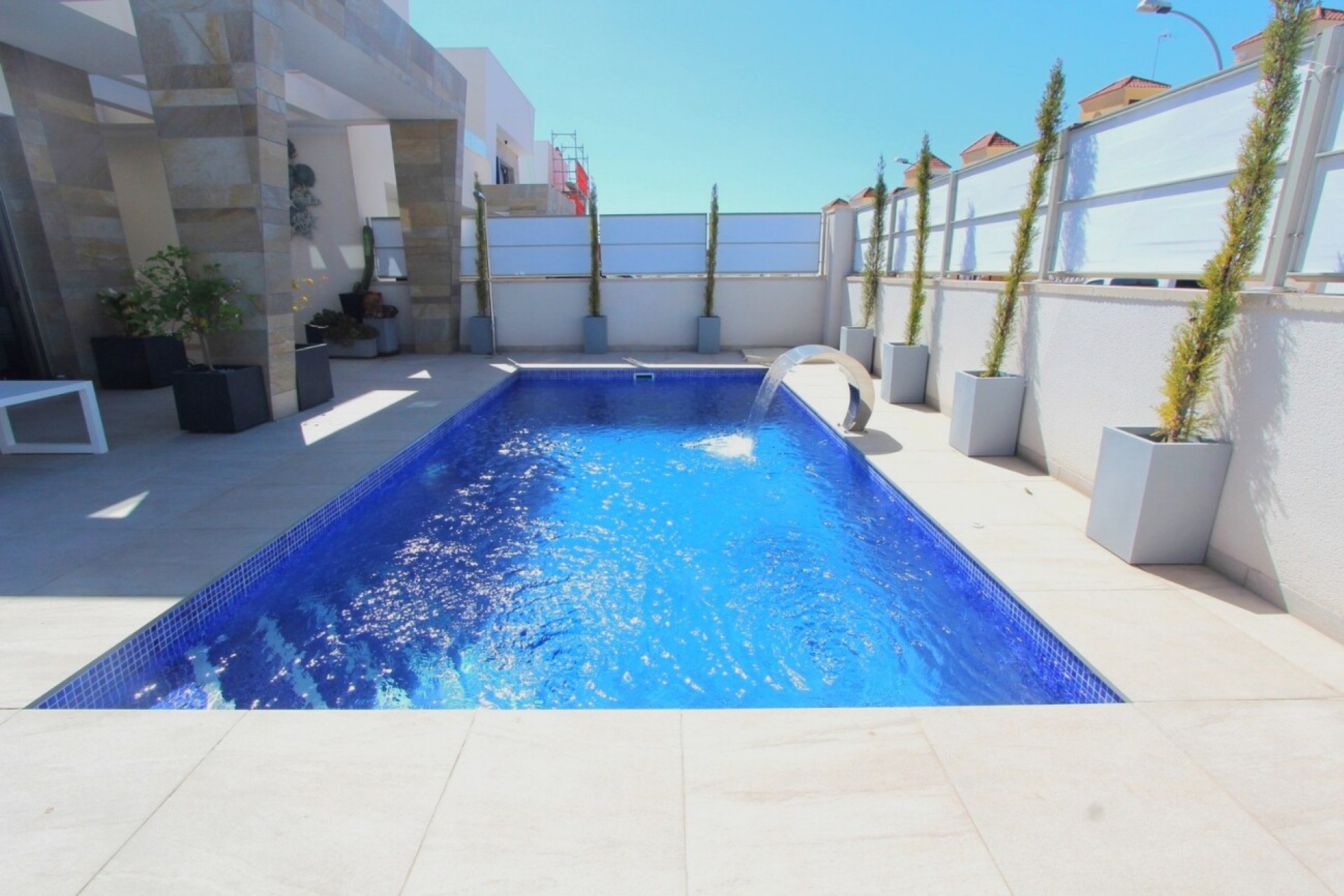 Resale - Villa -
Villamartin - El Galan