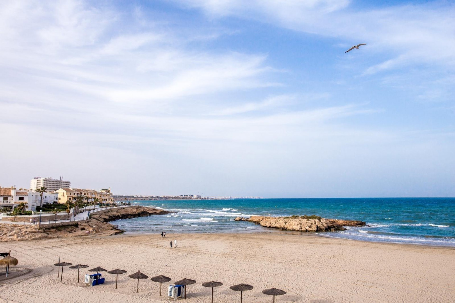 Resale - Villa -
Villamartin - Orihuela Costa