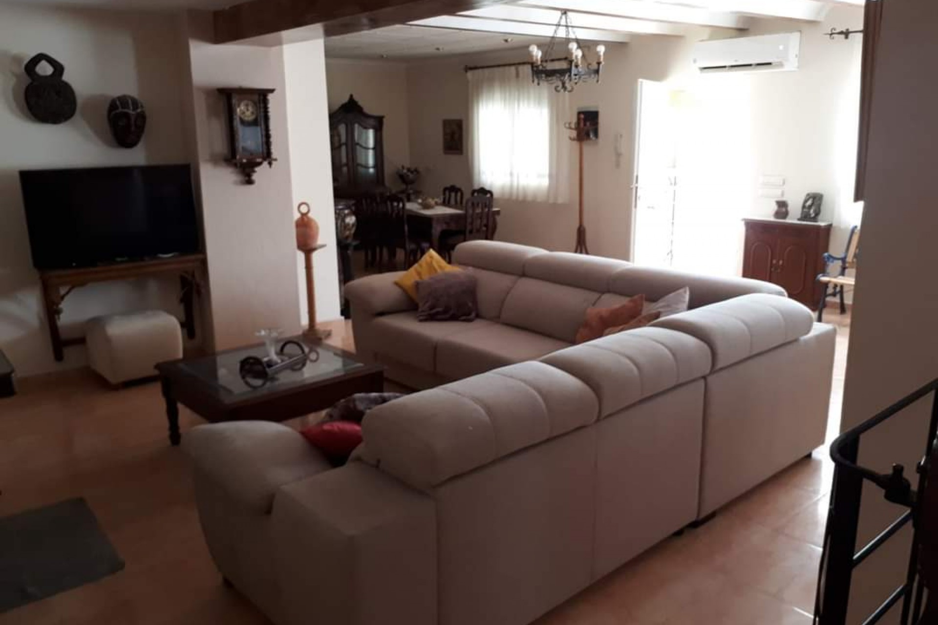 Resale - Villa -
Villena - Inland