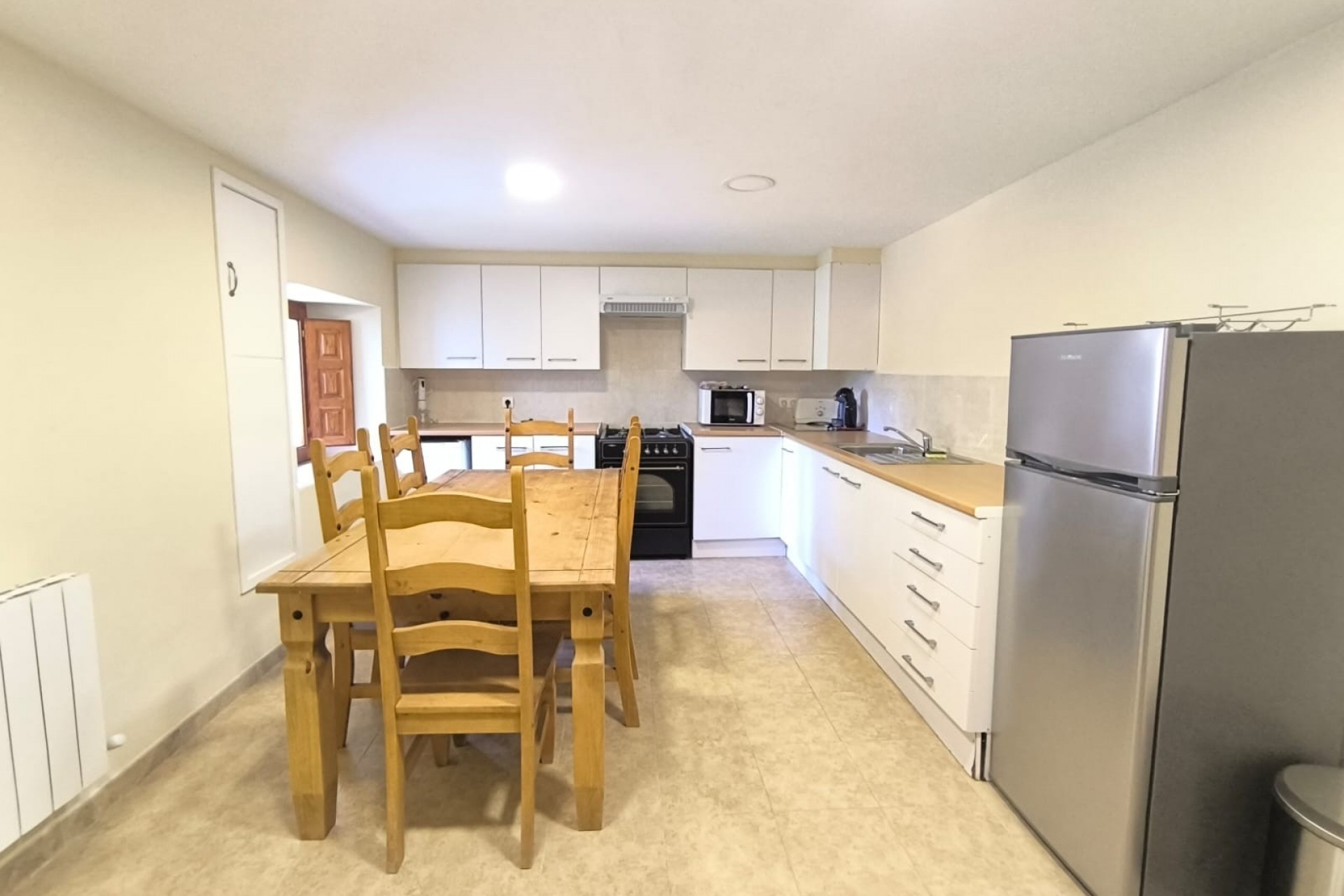 Resale - Villa -
Villena - Inland