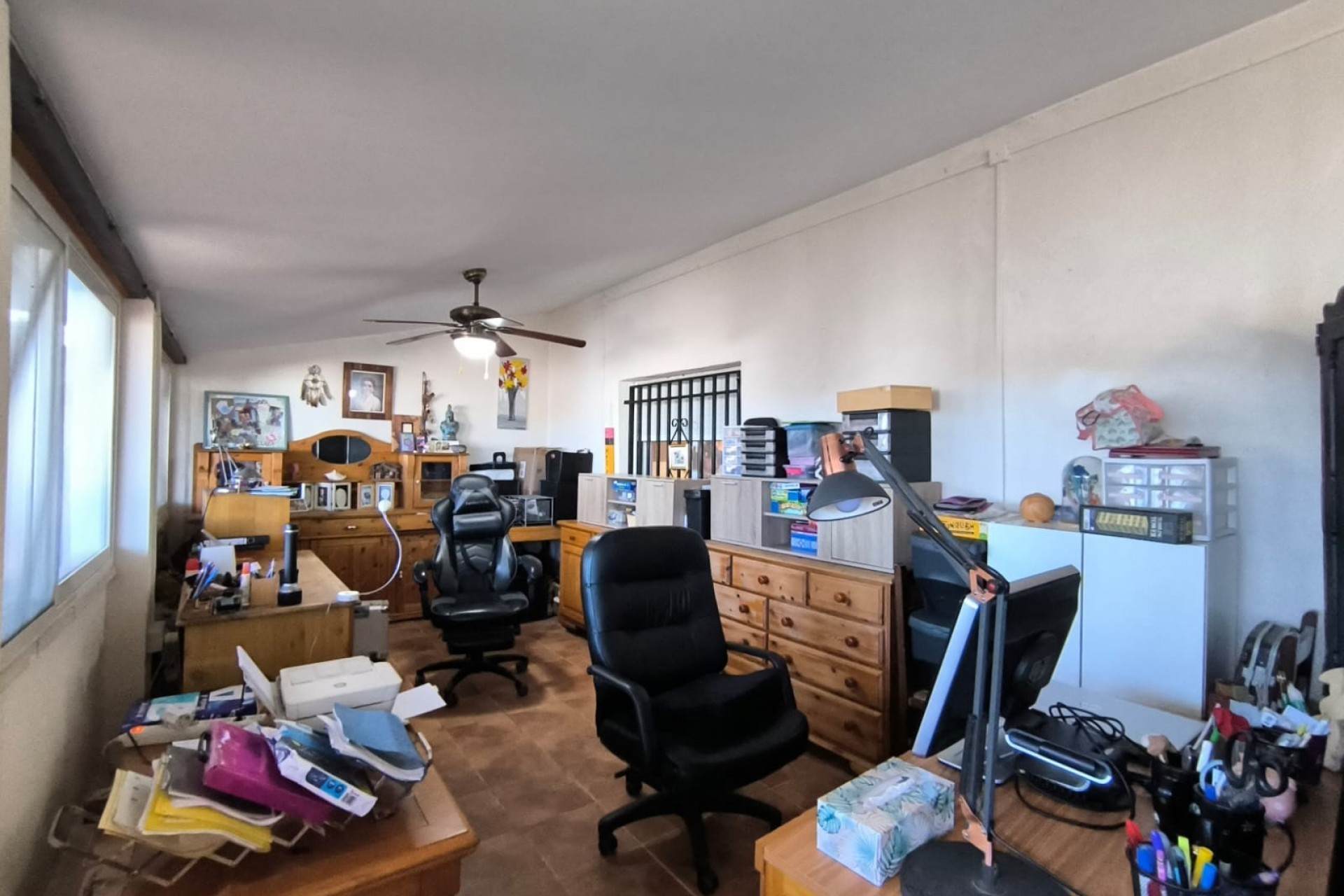 Resale - Villa -
Villena - Inland