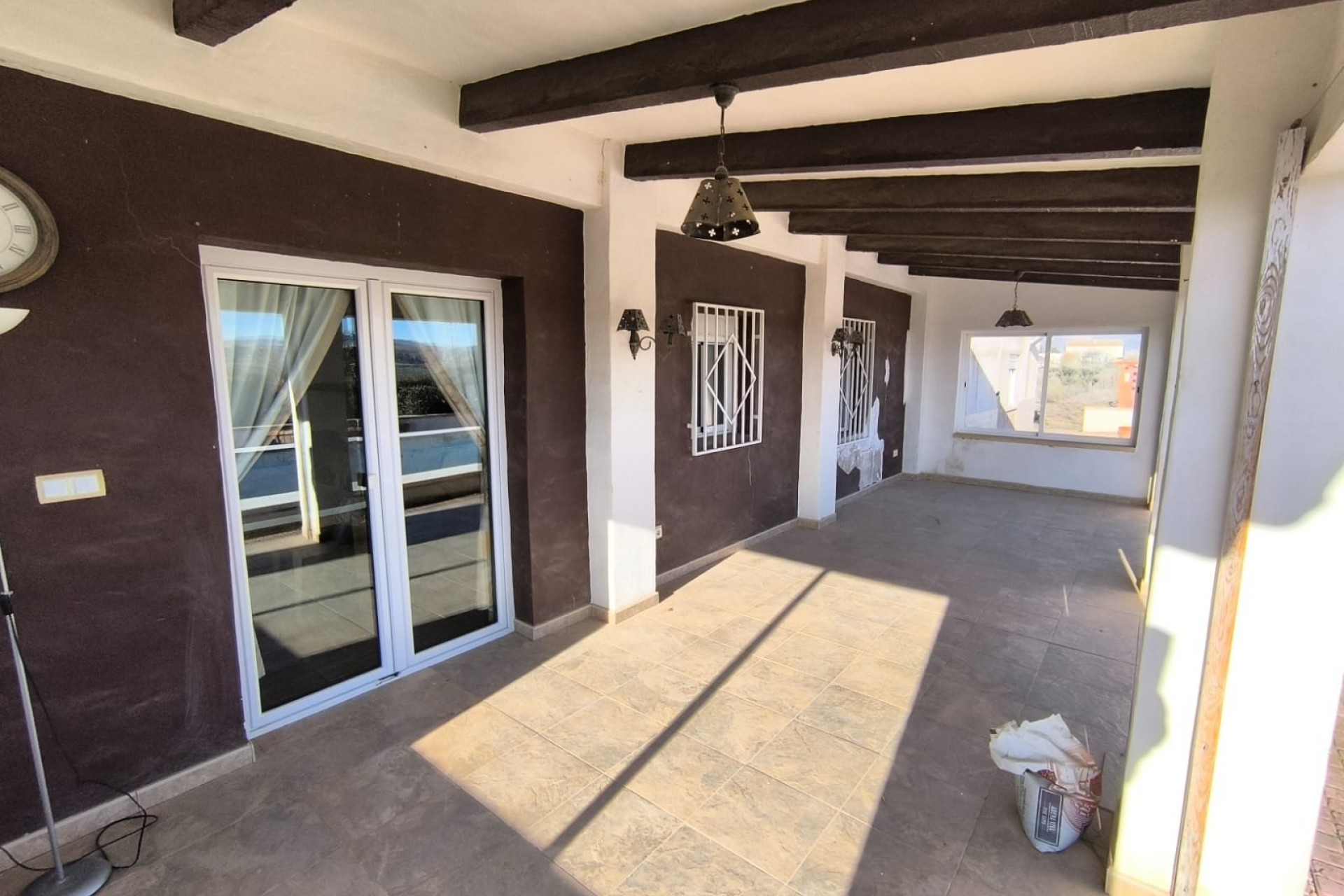 Resale - Villa -
Villena - Inland