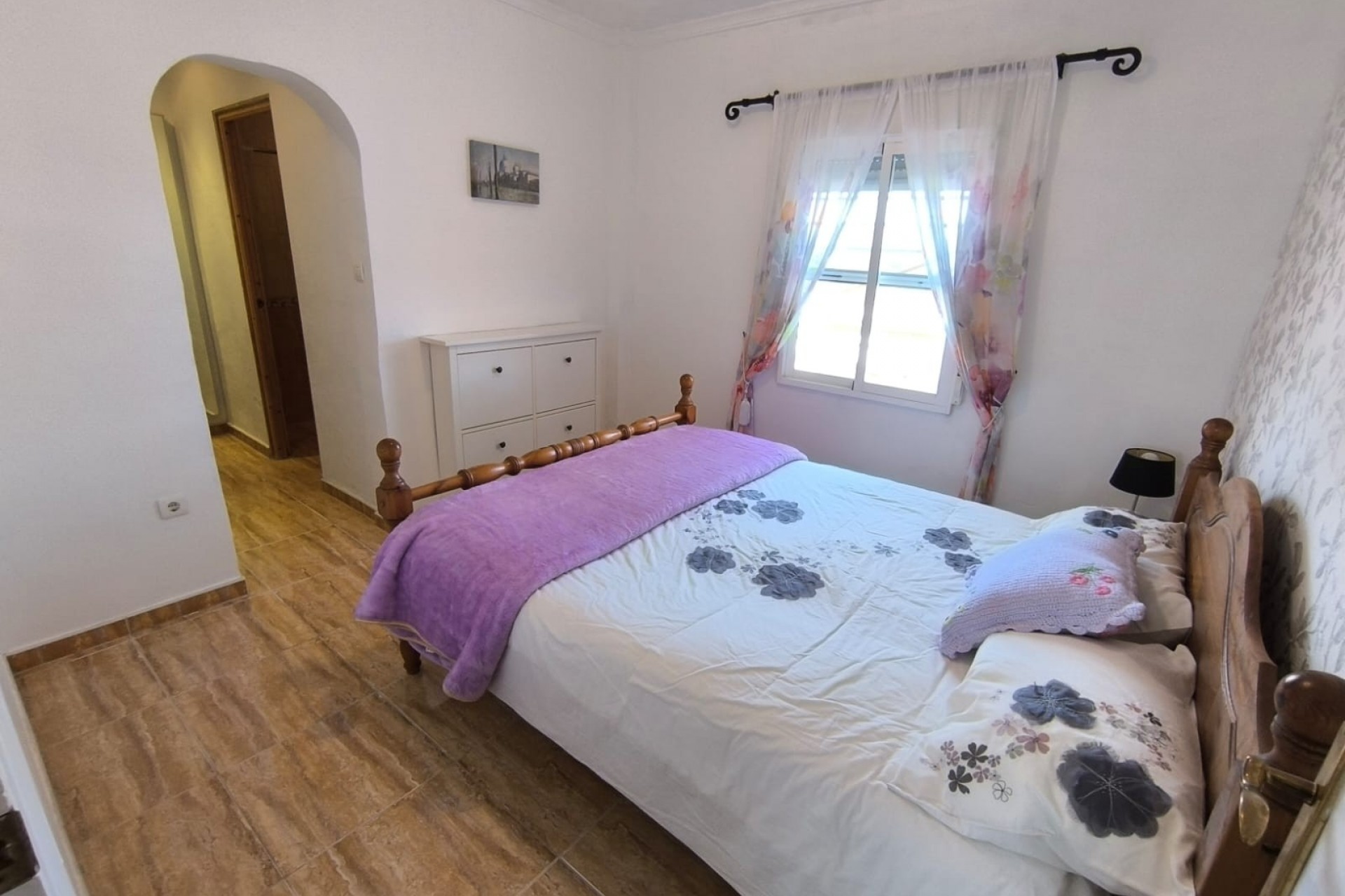 Resale - Villa -
Villena - Inland