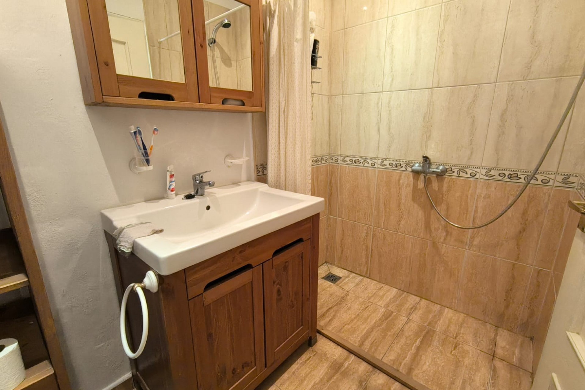 Resale - Villa -
Villena - Inland