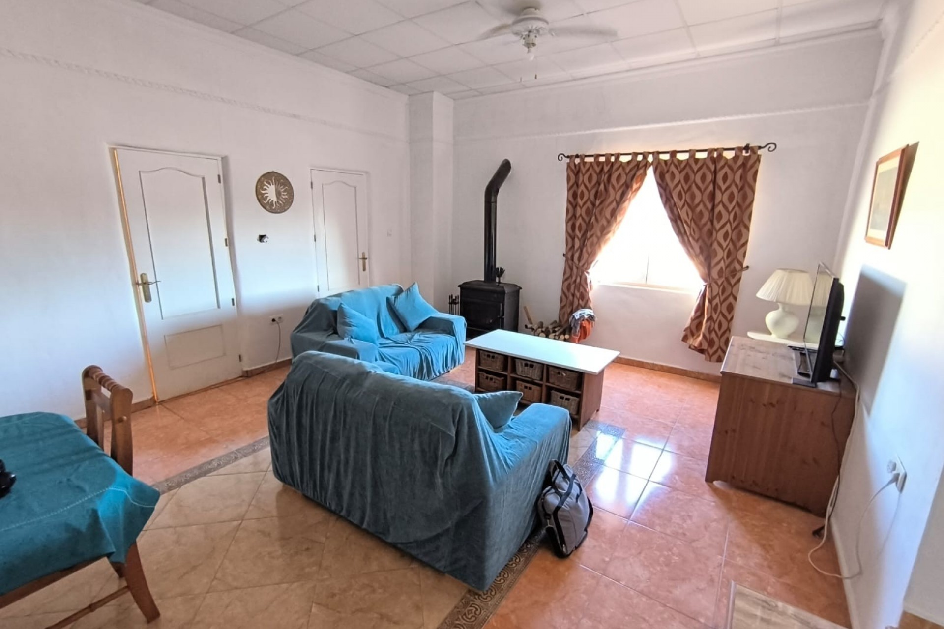 Resale - Villa -
Villena - Inland